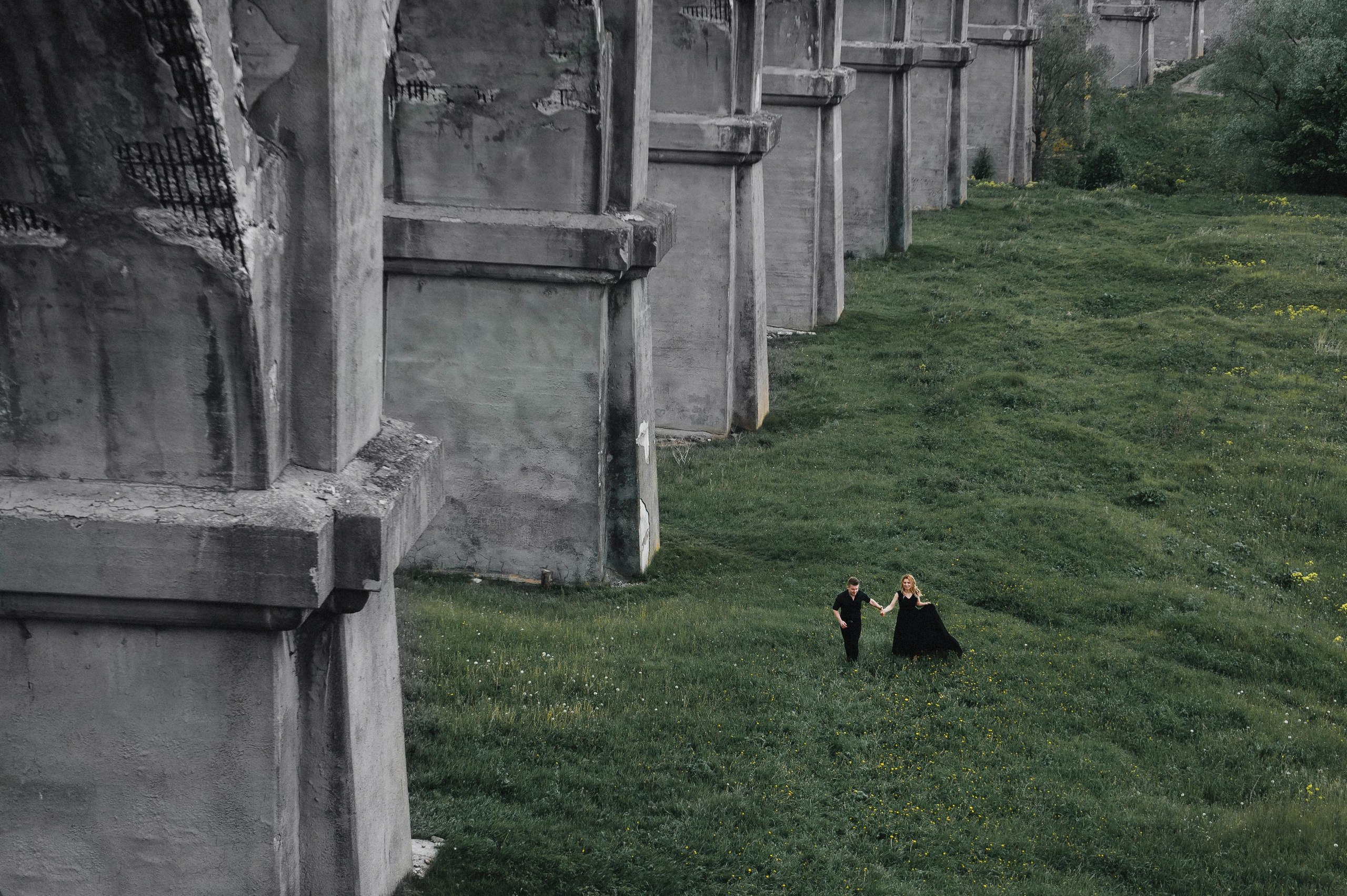 Дина и Ренат. Свадебный и семейный фотограф в городе Чебоксары Стулов Алексей