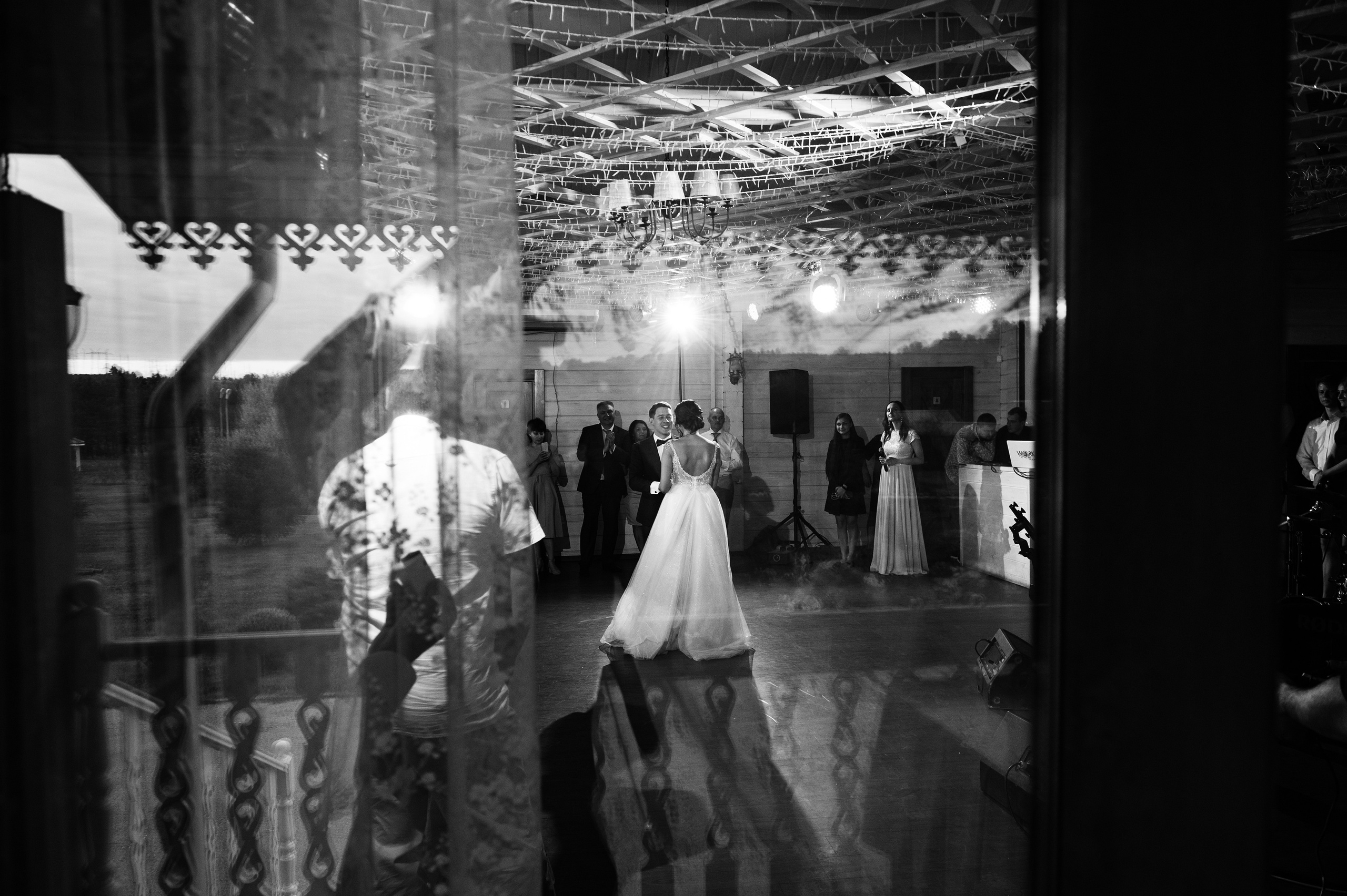 Екатерина и Алексей. Свадебный и семейный фотограф в городе Чебоксары Стулов Алексей