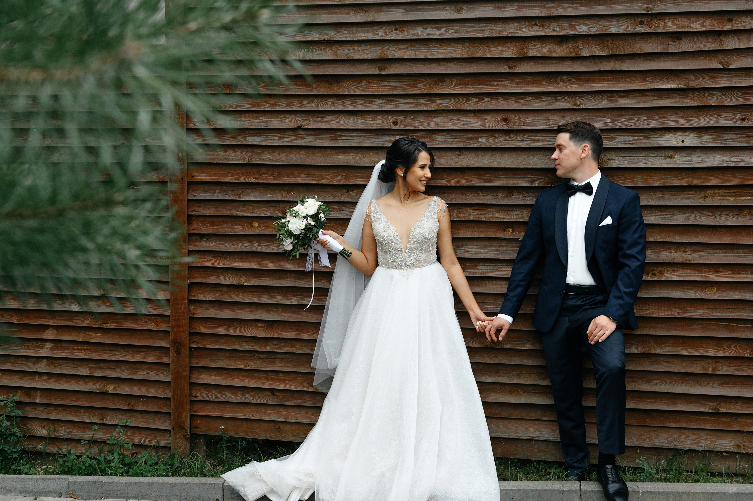 Екатерина и Алексей. Свадебный и семейный фотограф в городе Чебоксары Стулов Алексей