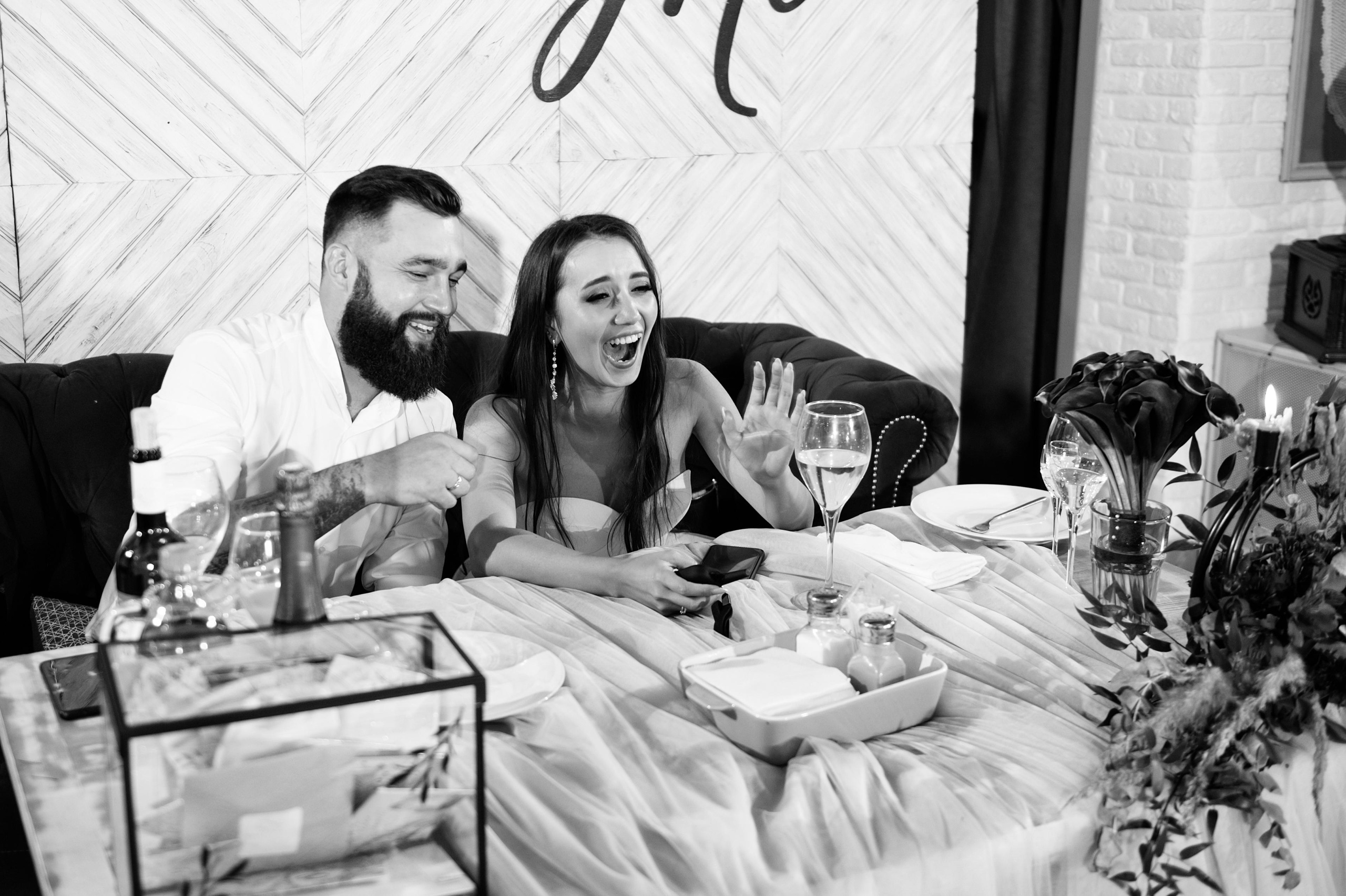 Виктория и Сергей. Свадебный и семейный фотограф в городе Чебоксары Стулов Алексей