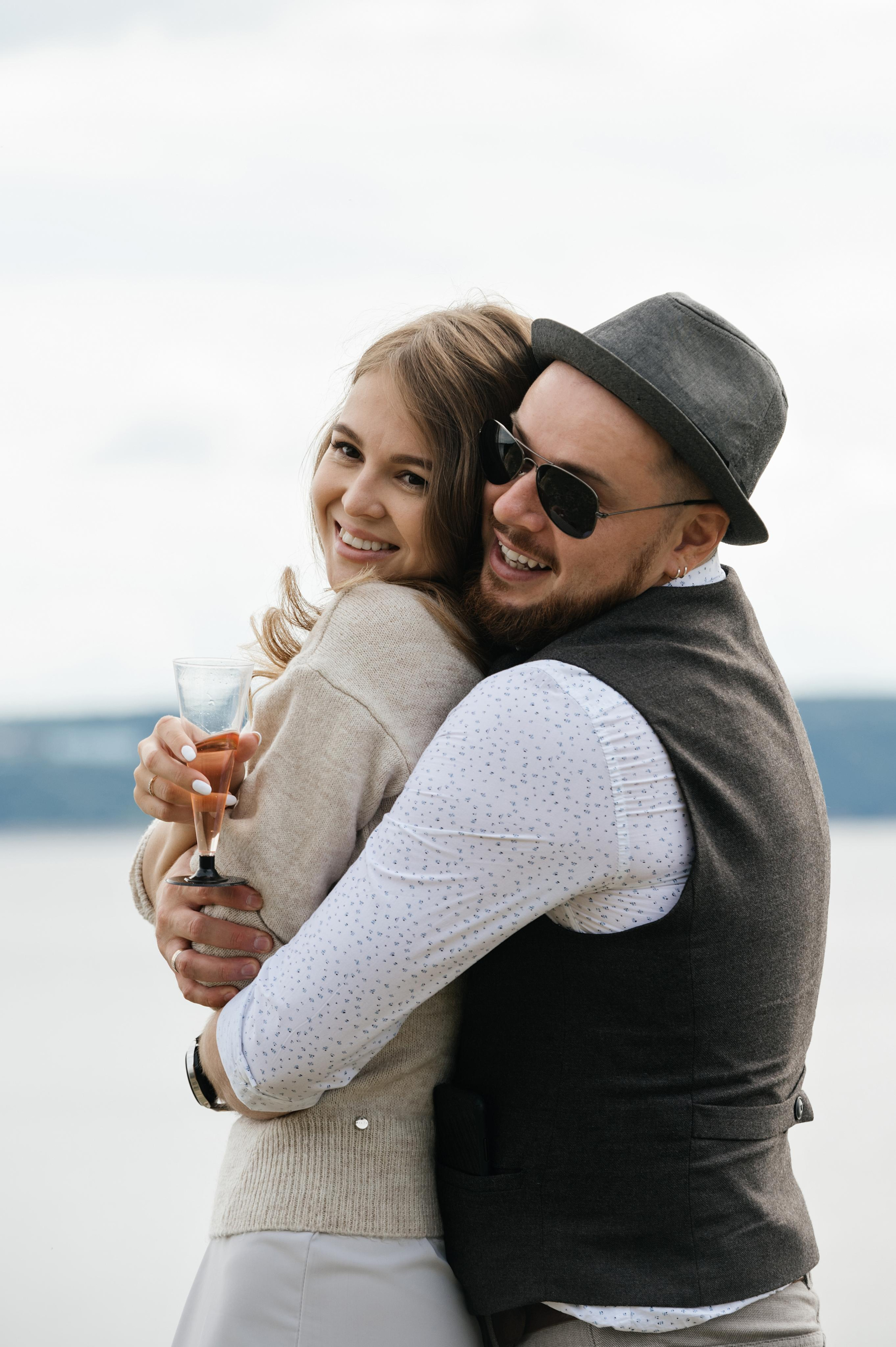 Виктория и Сергей. Свадебный и семейный фотограф в городе Чебоксары Стулов Алексей