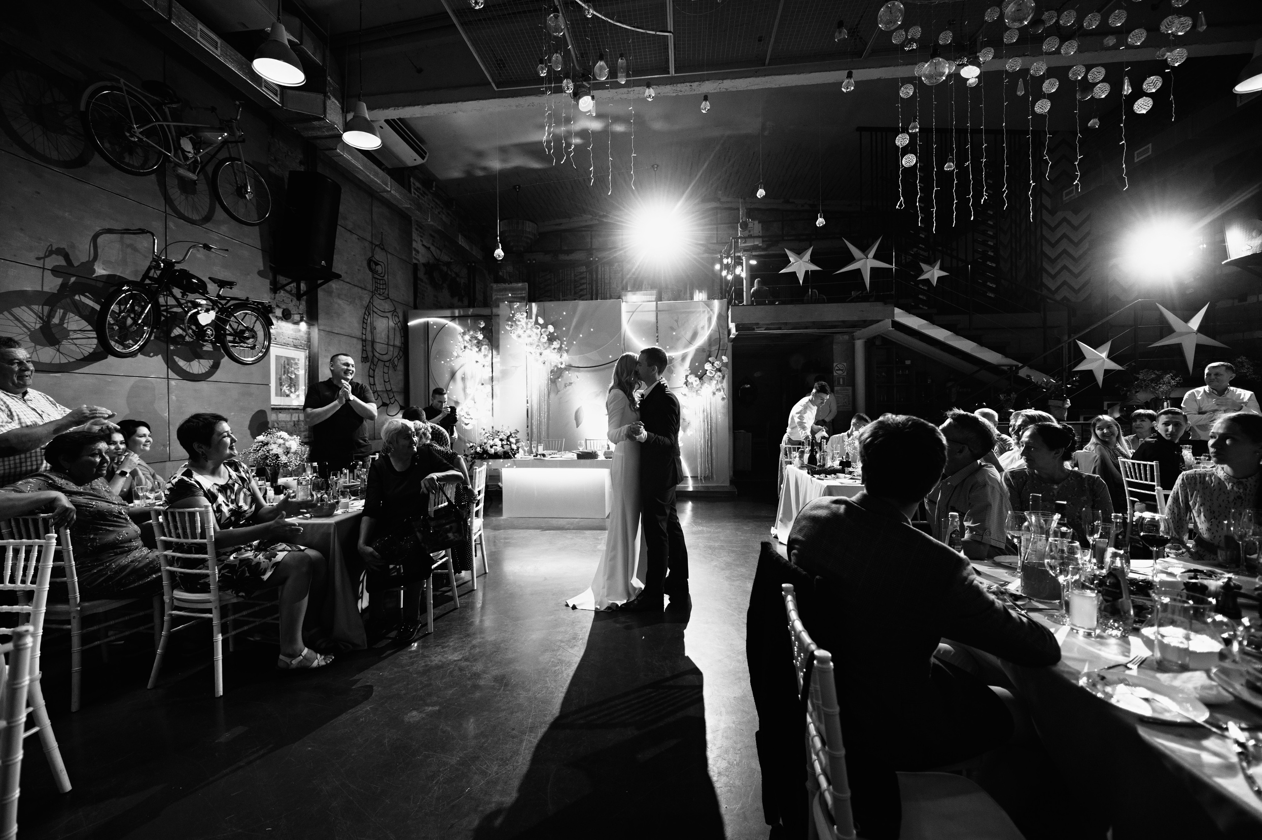 Анна и Кирилл. Свадебный и семейный фотограф в городе Чебоксары Стулов Алексей