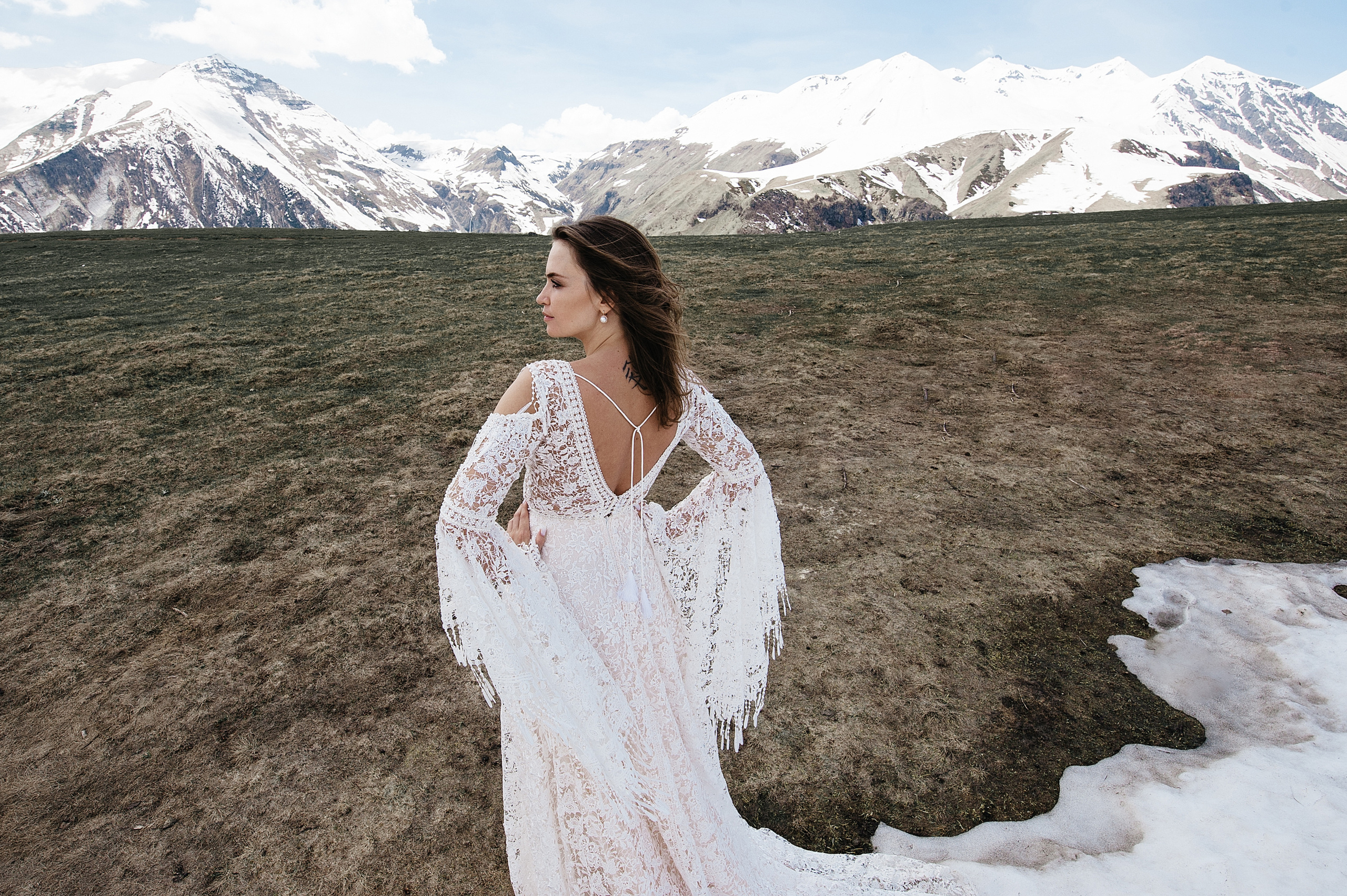 Артём и Елена. Свадебный и семейный фотограф в городе Чебоксары Стулов Алексей