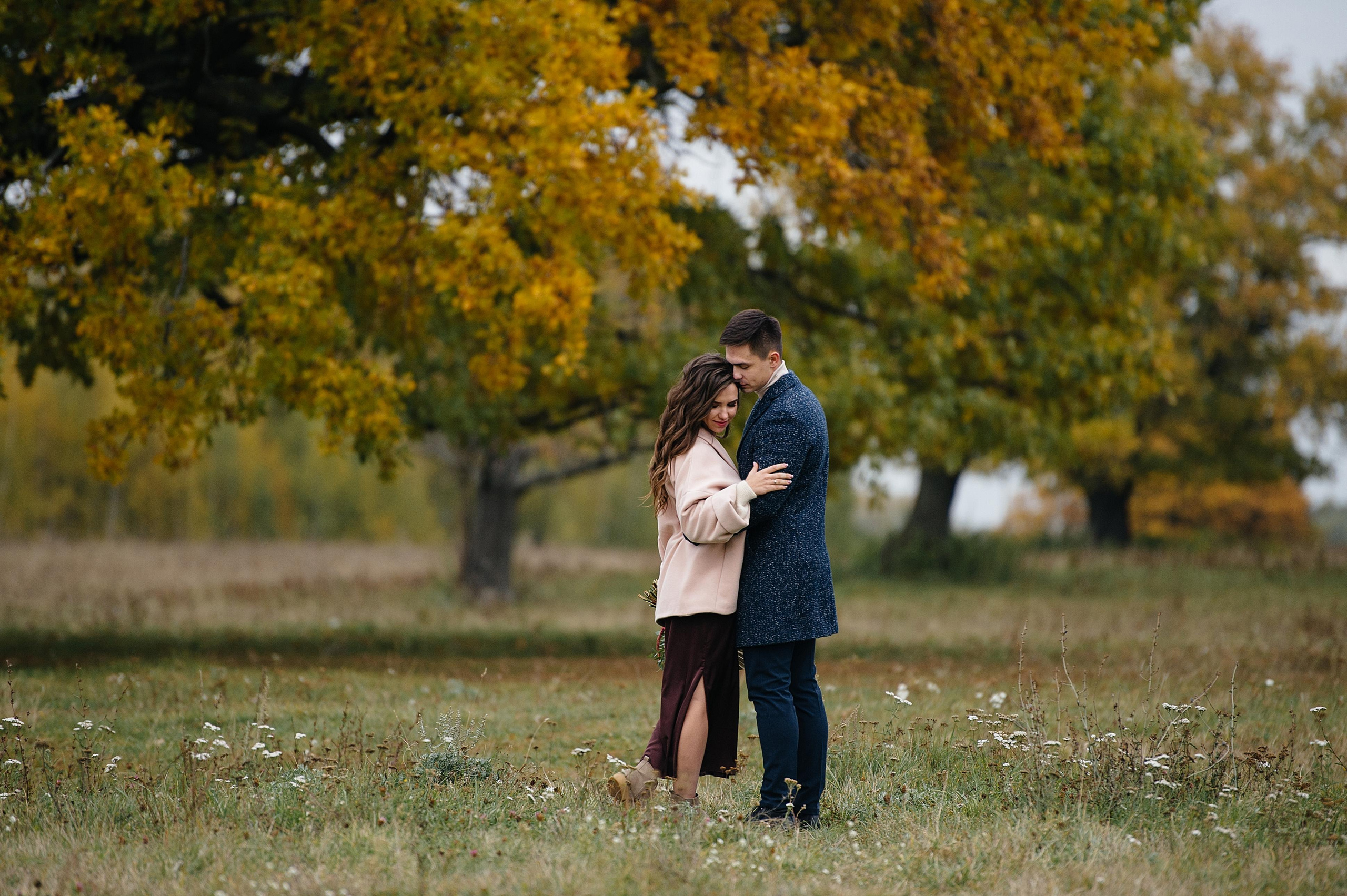 Ксения и Дмитрий. Свадебный и семейный фотограф в городе Чебоксары Стулов Алексей