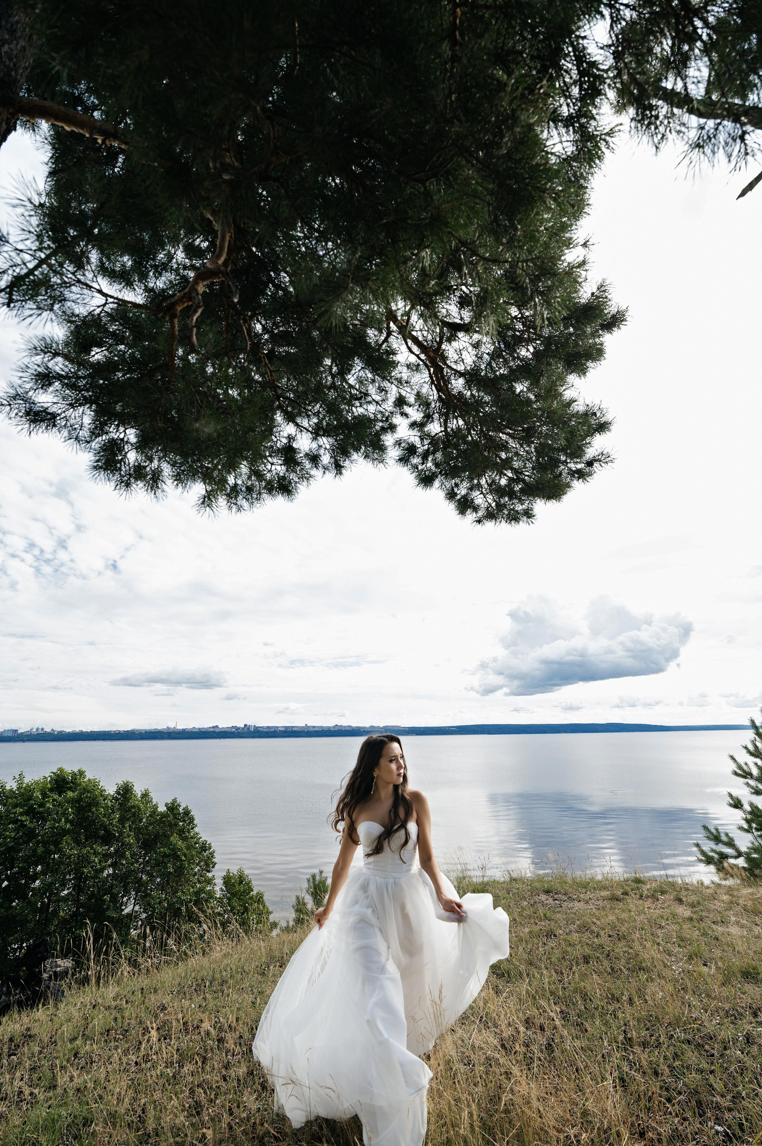Виктория и Сергей. Свадебный и семейный фотограф в городе Чебоксары Стулов Алексей