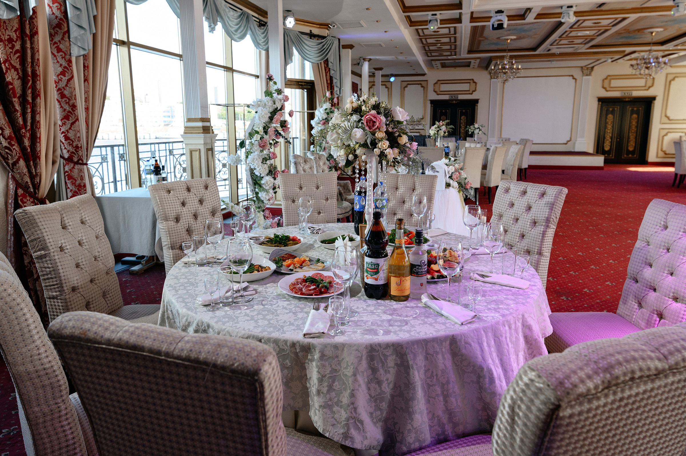 Полина и Андрей. Свадебный и семейный фотограф в городе Чебоксары Стулов Алексей