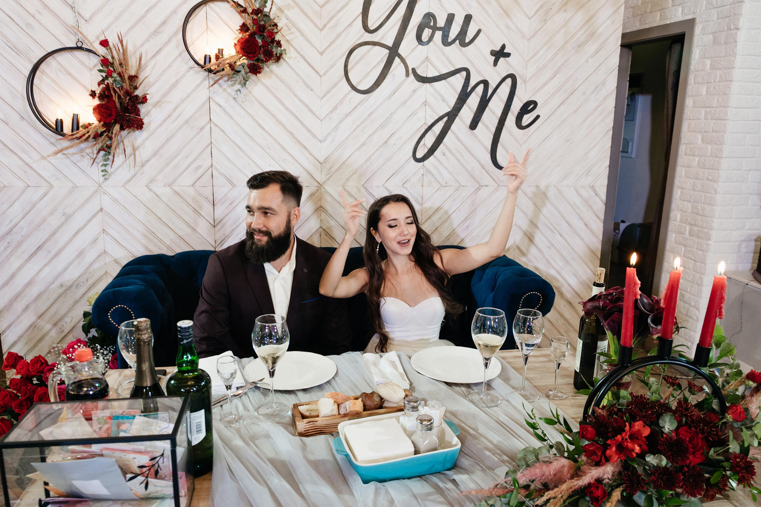 Виктория и Сергей. Свадебный и семейный фотограф в городе Чебоксары Стулов Алексей