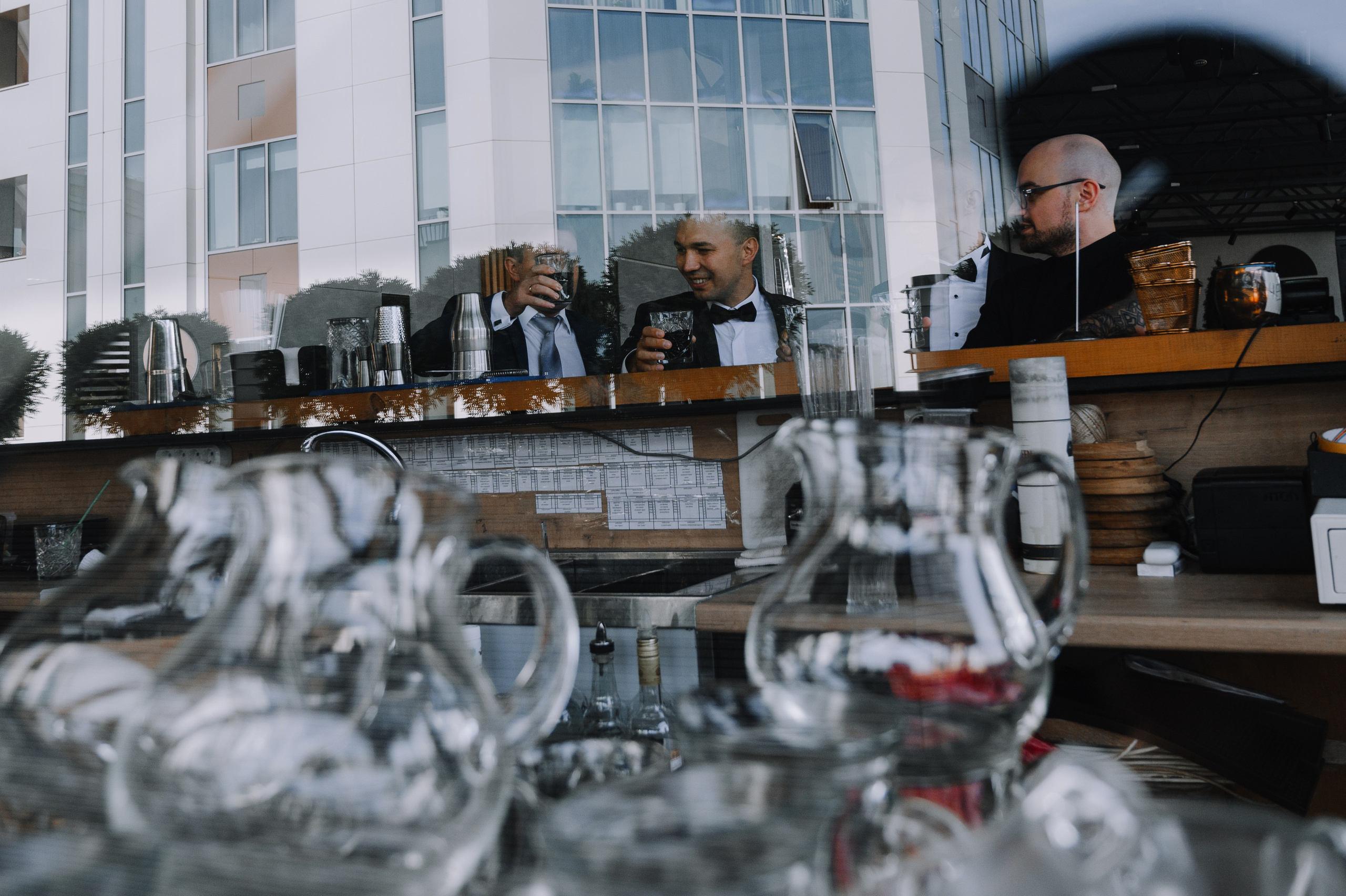 Анастасия и Александр. Свадебный и семейный фотограф в городе Чебоксары Стулов Алексей