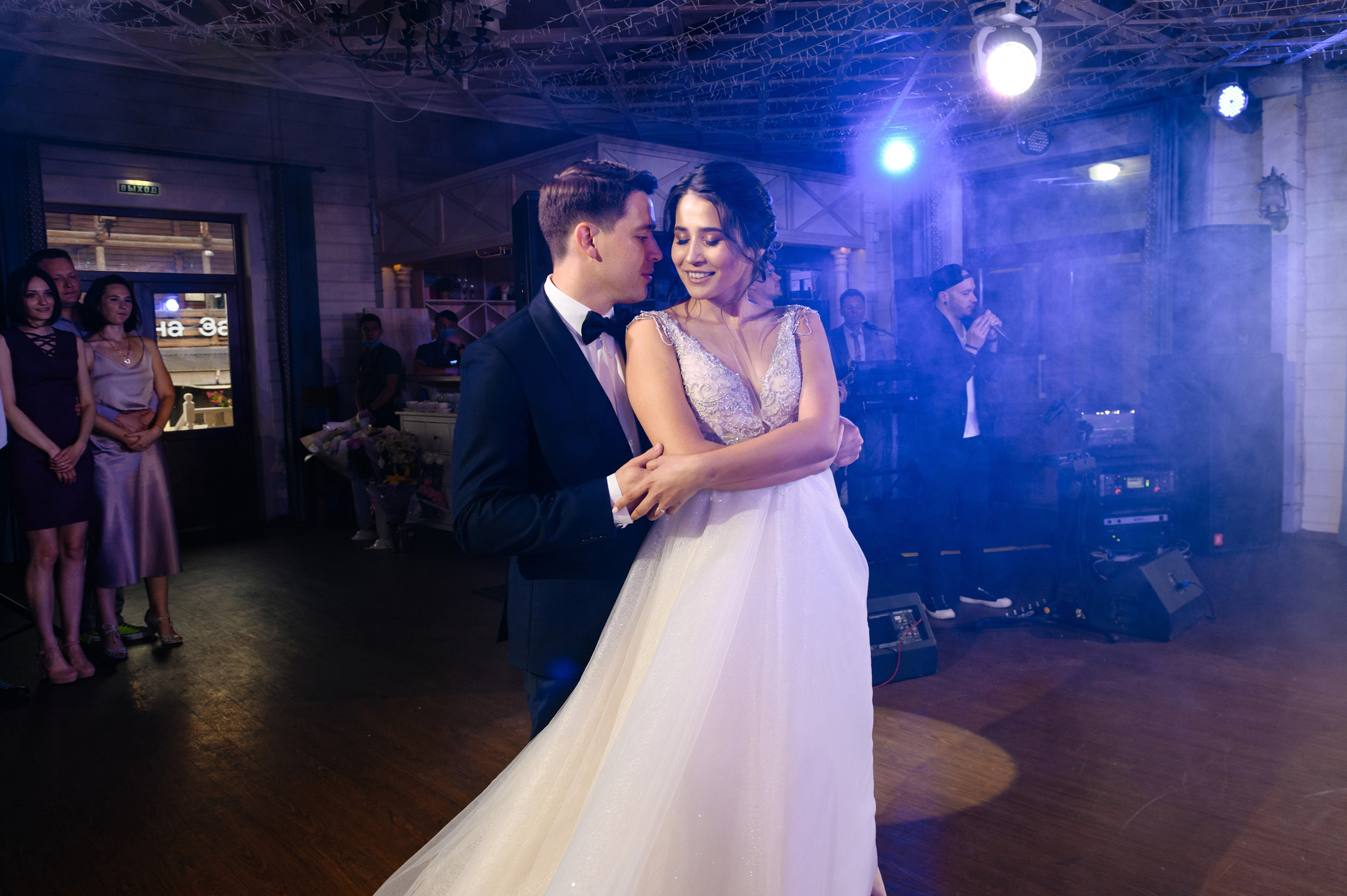 Екатерина и Алексей. Свадебный и семейный фотограф в городе Чебоксары Стулов Алексей