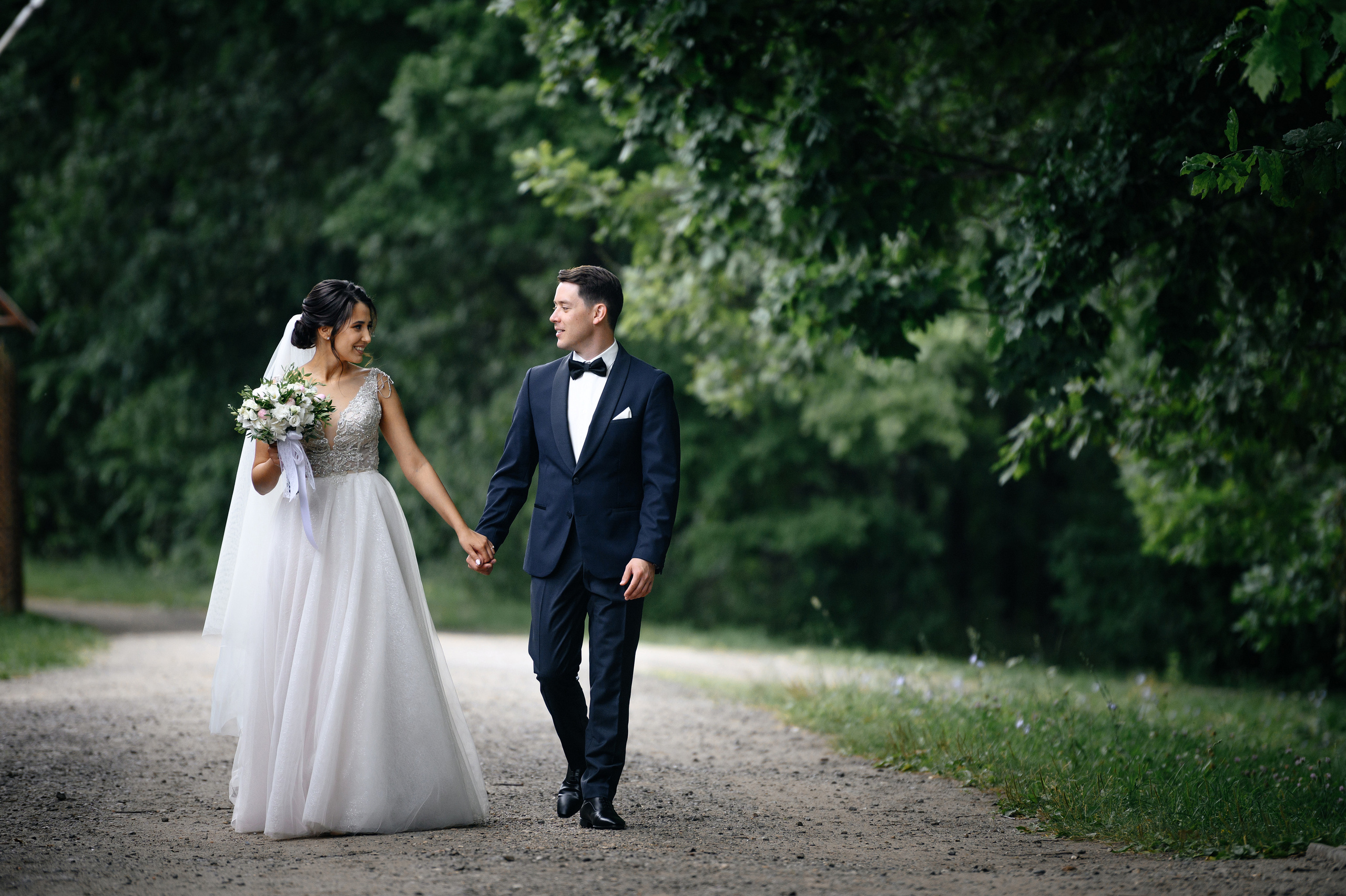 Екатерина и Алексей. Свадебный и семейный фотограф в городе Чебоксары Стулов Алексей