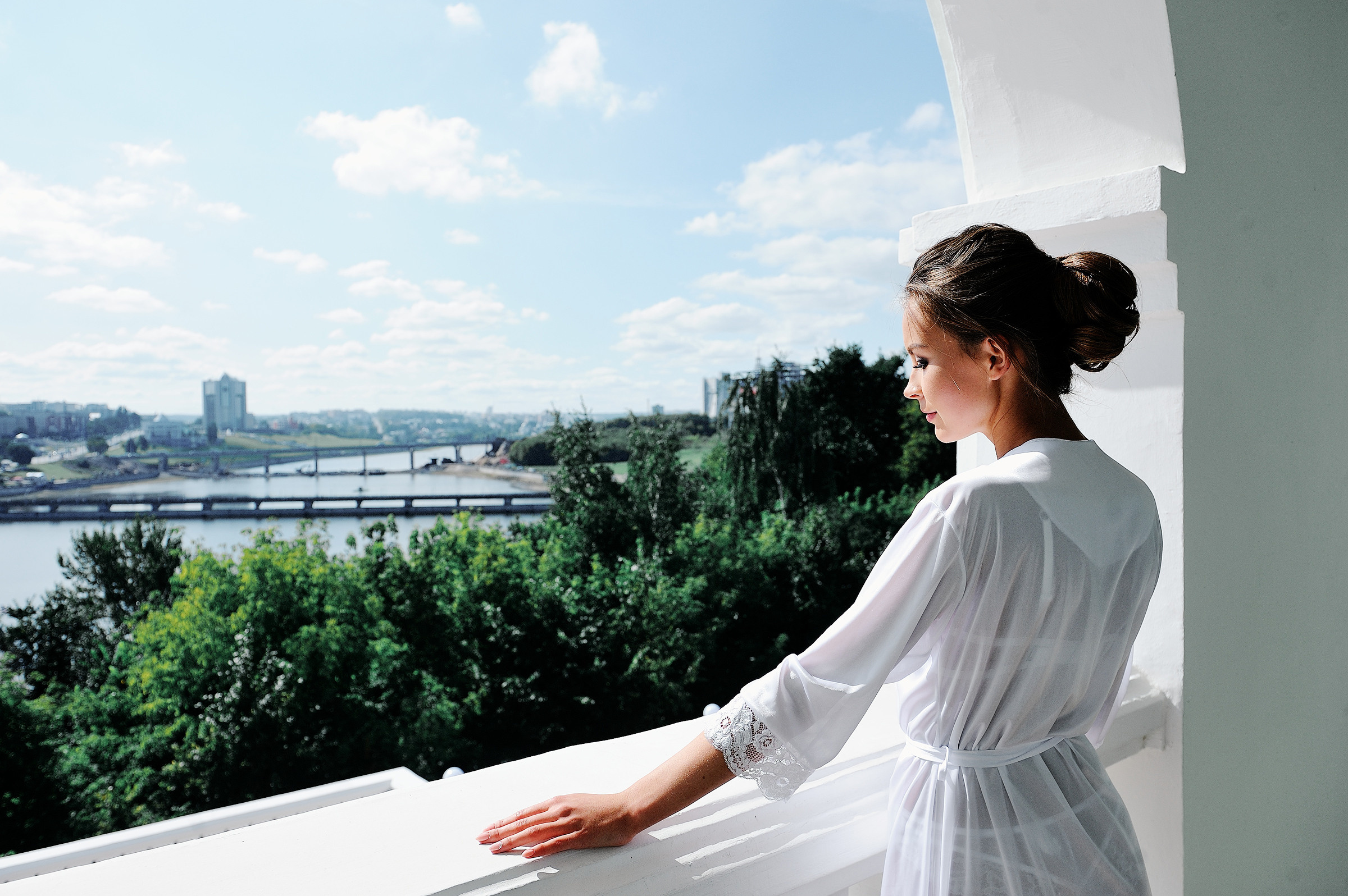 Виктория и Антон. Свадебный и семейный фотограф в городе Чебоксары Стулов Алексей