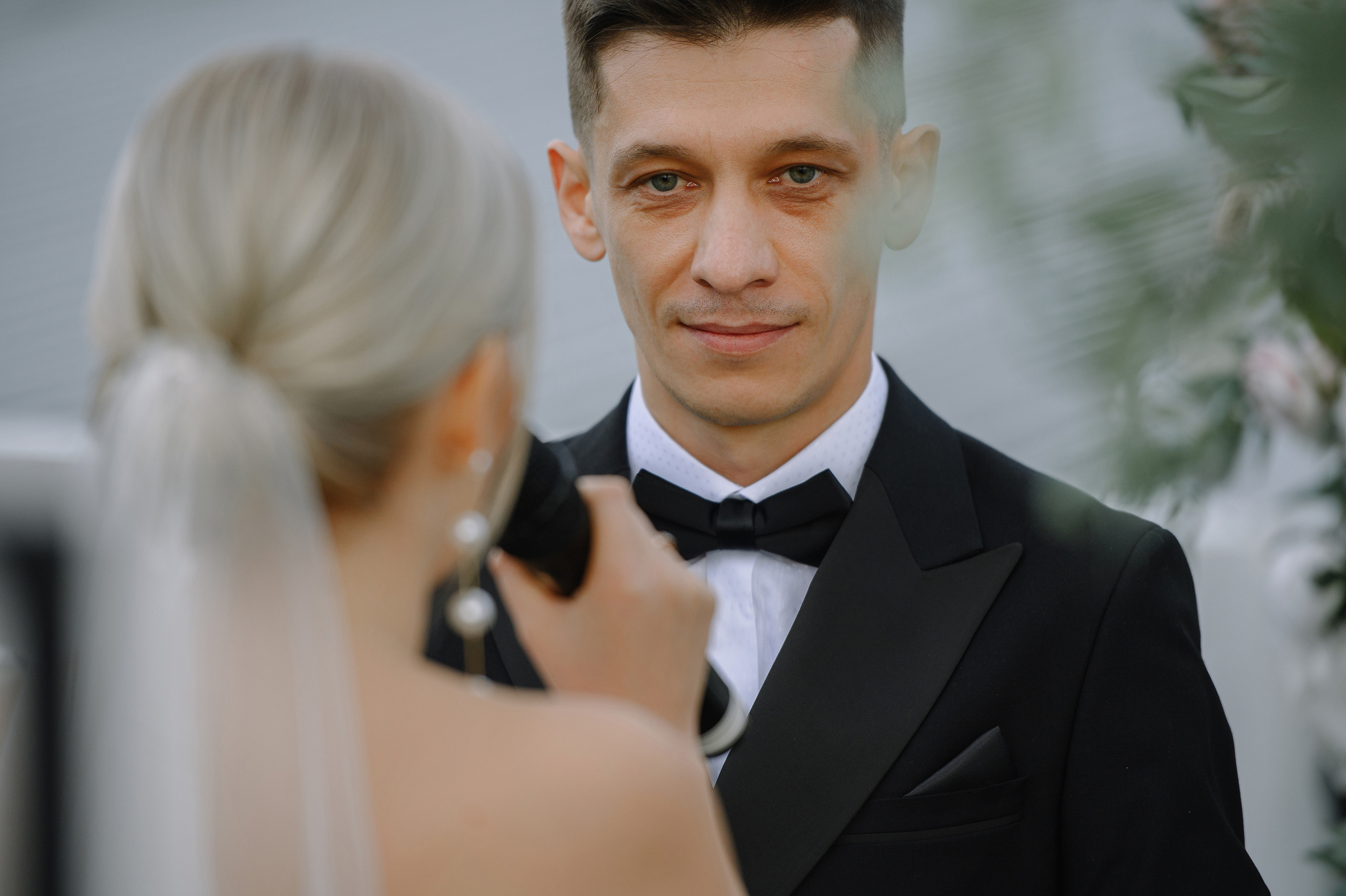 Валентина и Дмитрий. Свадебный и семейный фотограф в городе Чебоксары Стулов Алексей