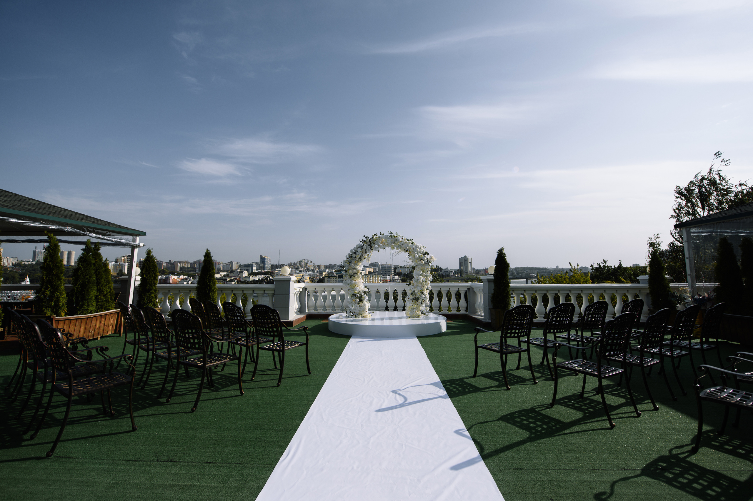 Анастасия и Александр. Свадебный и семейный фотограф в городе Чебоксары Стулов Алексей