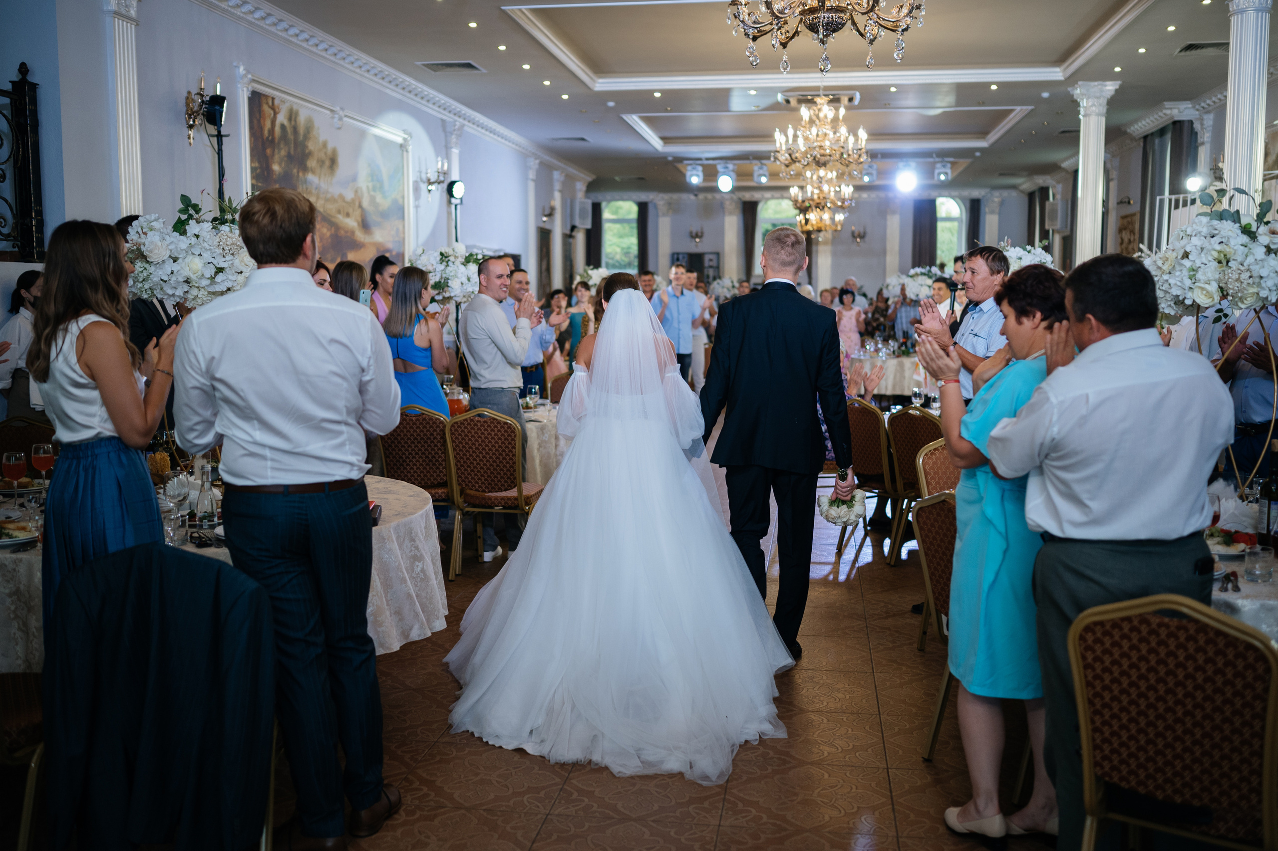 Анастасия и Александр. Свадебный и семейный фотограф в городе Чебоксары Стулов Алексей