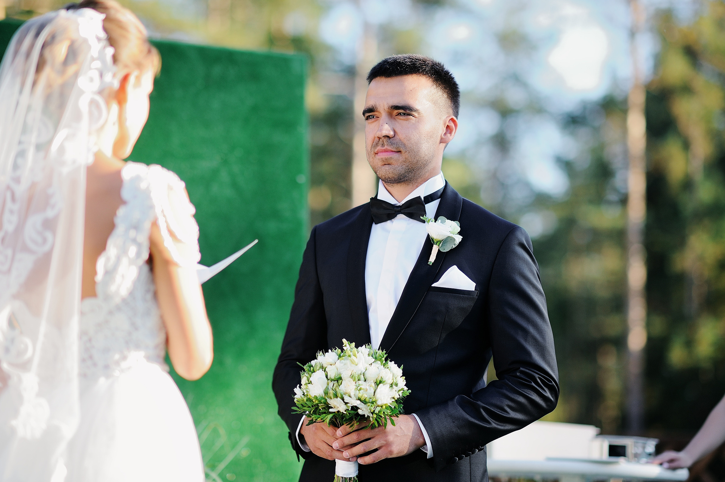 Виктория и Антон. Свадебный и семейный фотограф в городе Чебоксары Стулов Алексей