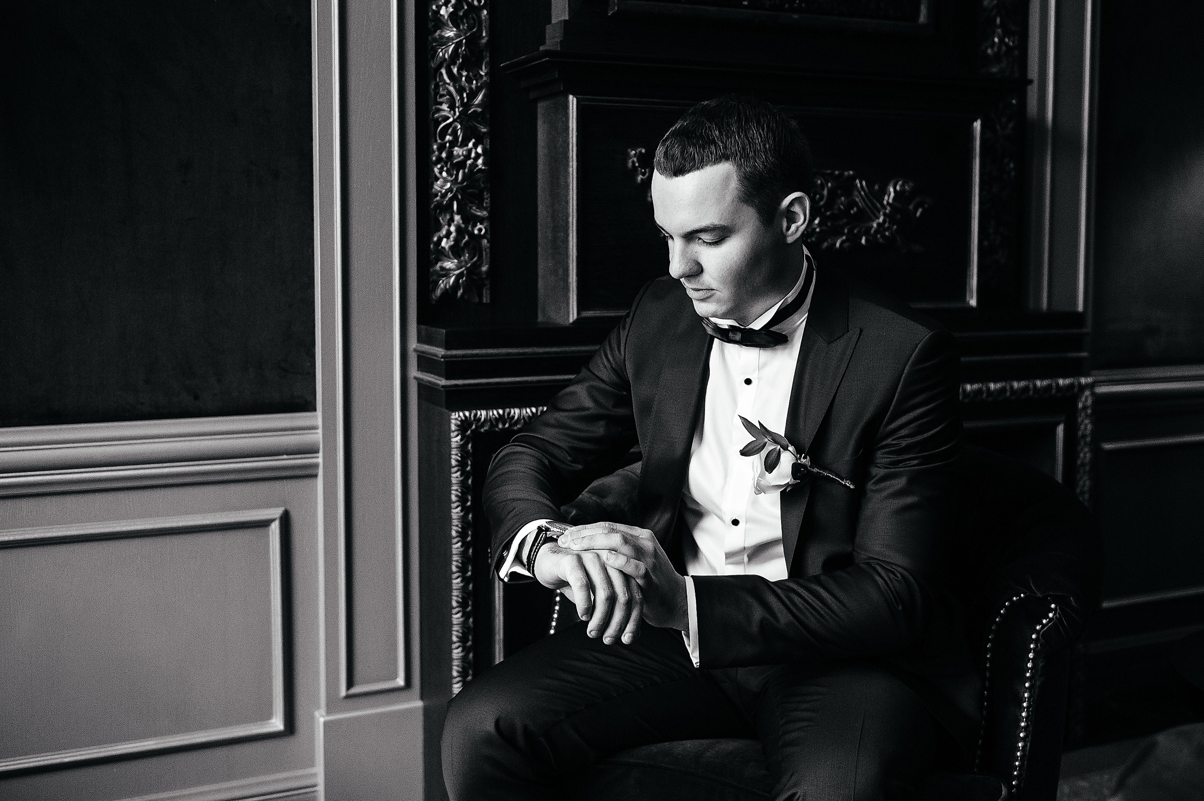 Анастасия и Андрей. Свадебный и семейный фотограф в городе Чебоксары Стулов Алексей