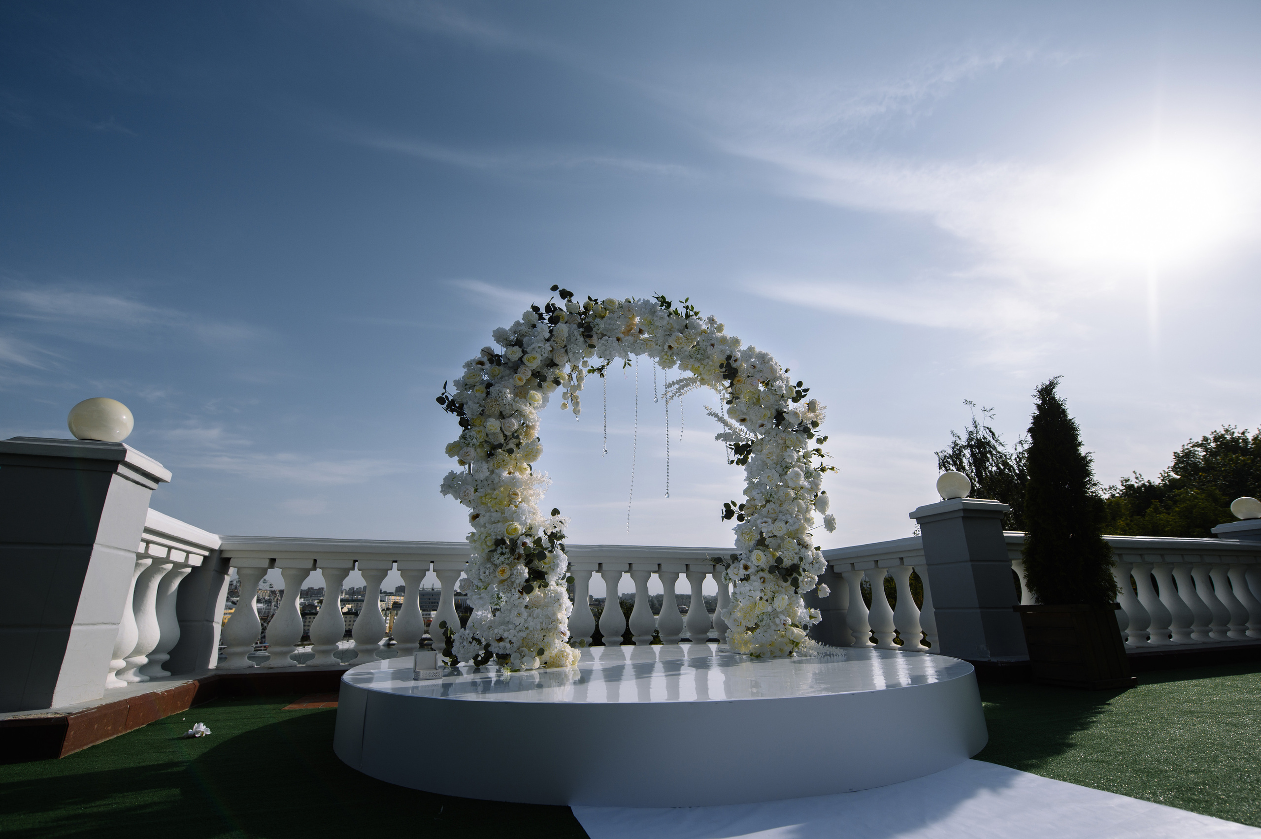 Анастасия и Александр. Свадебный и семейный фотограф в городе Чебоксары Стулов Алексей