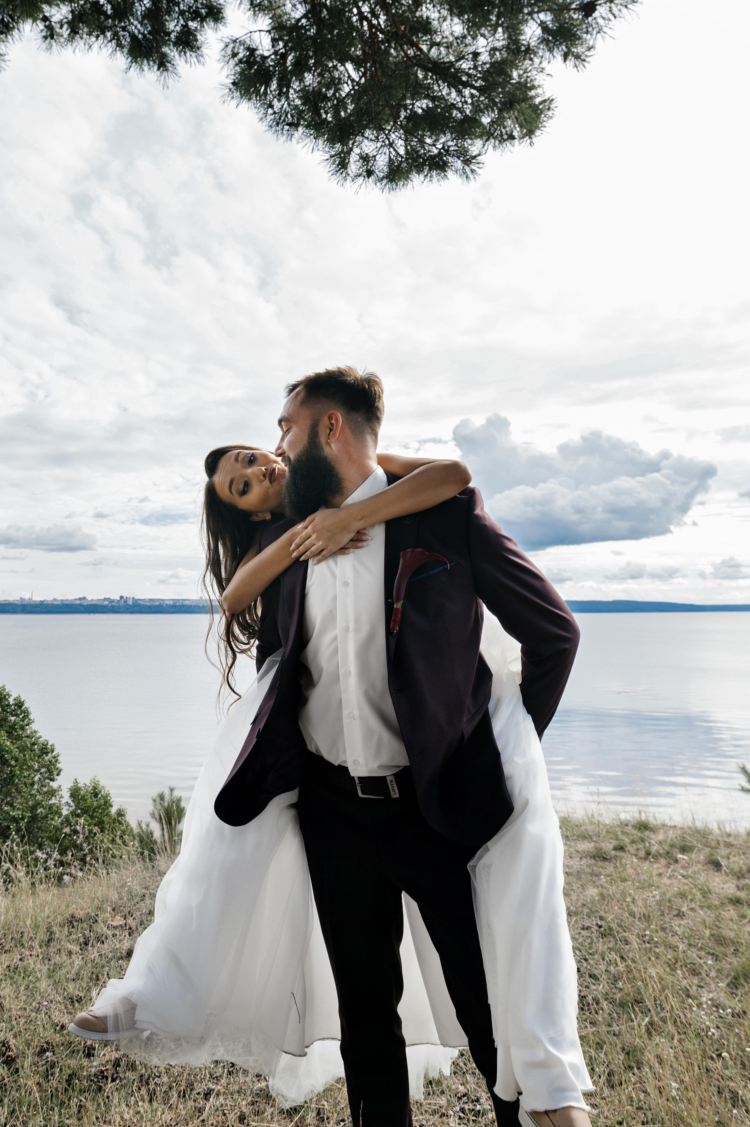 Виктория и Сергей. Свадебный и семейный фотограф в городе Чебоксары Стулов Алексей