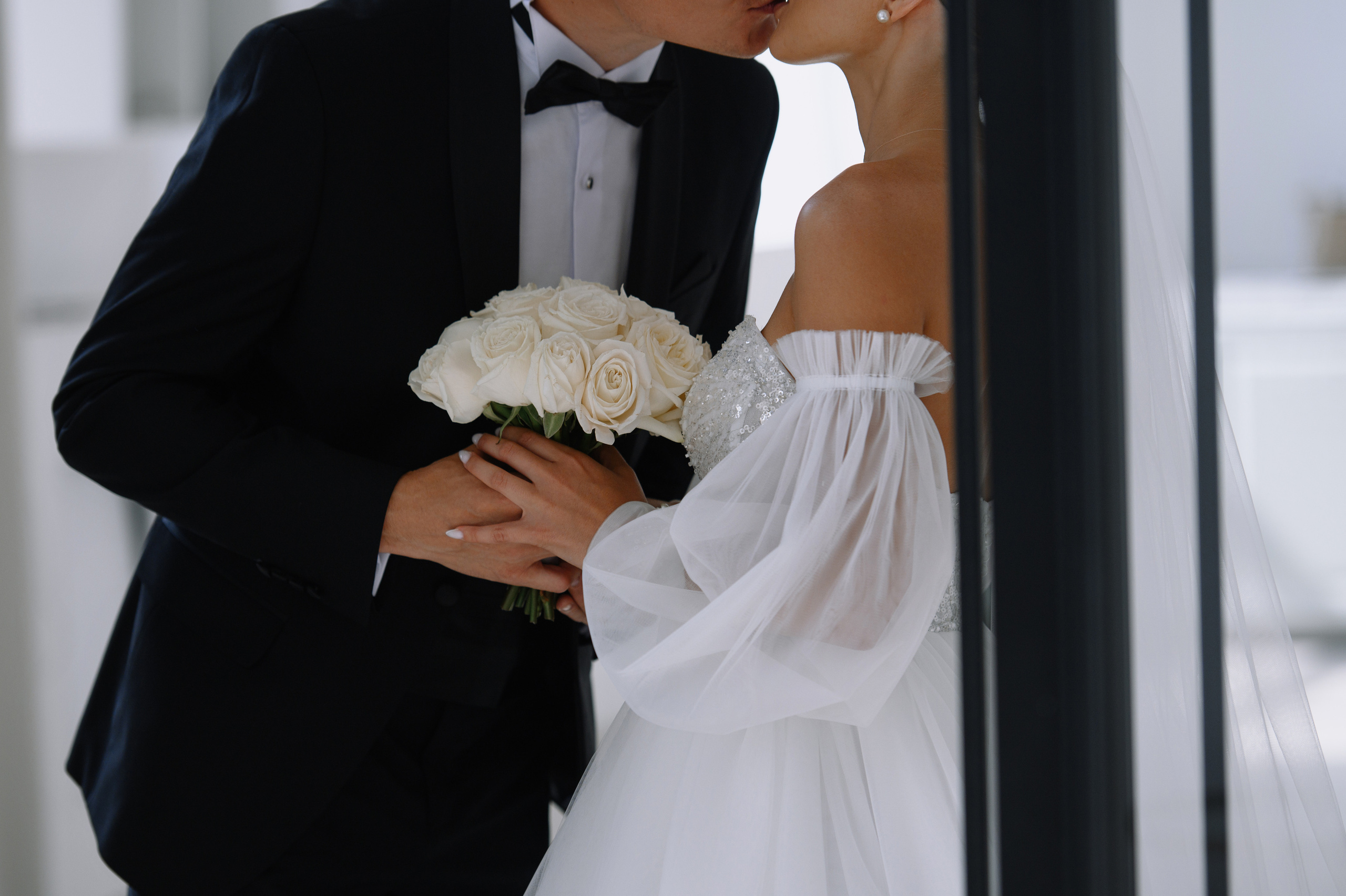 Анастасия и Александр. Свадебный и семейный фотограф в городе Чебоксары Стулов Алексей