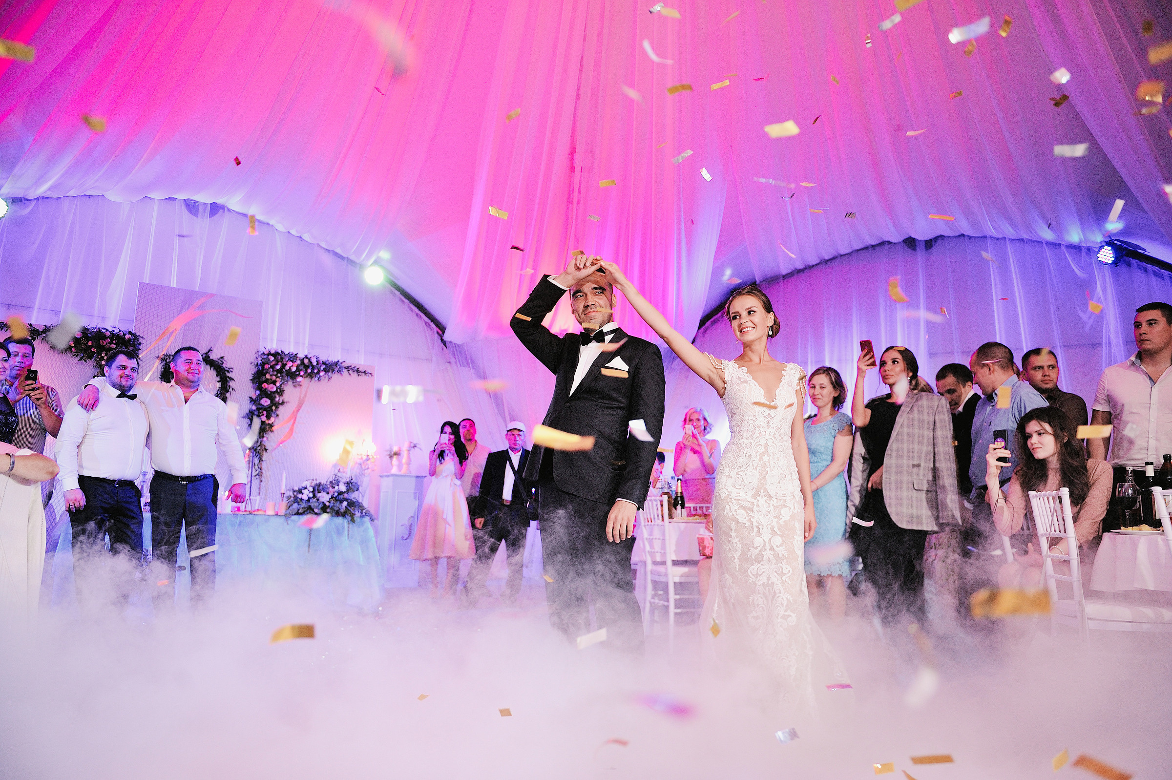 Виктория и Антон. Свадебный и семейный фотограф в городе Чебоксары Стулов Алексей