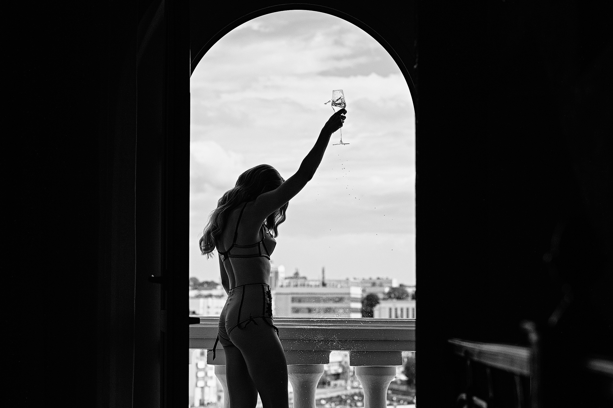 Алина и Игорь. Свадебный и семейный фотограф в городе Чебоксары Стулов Алексей