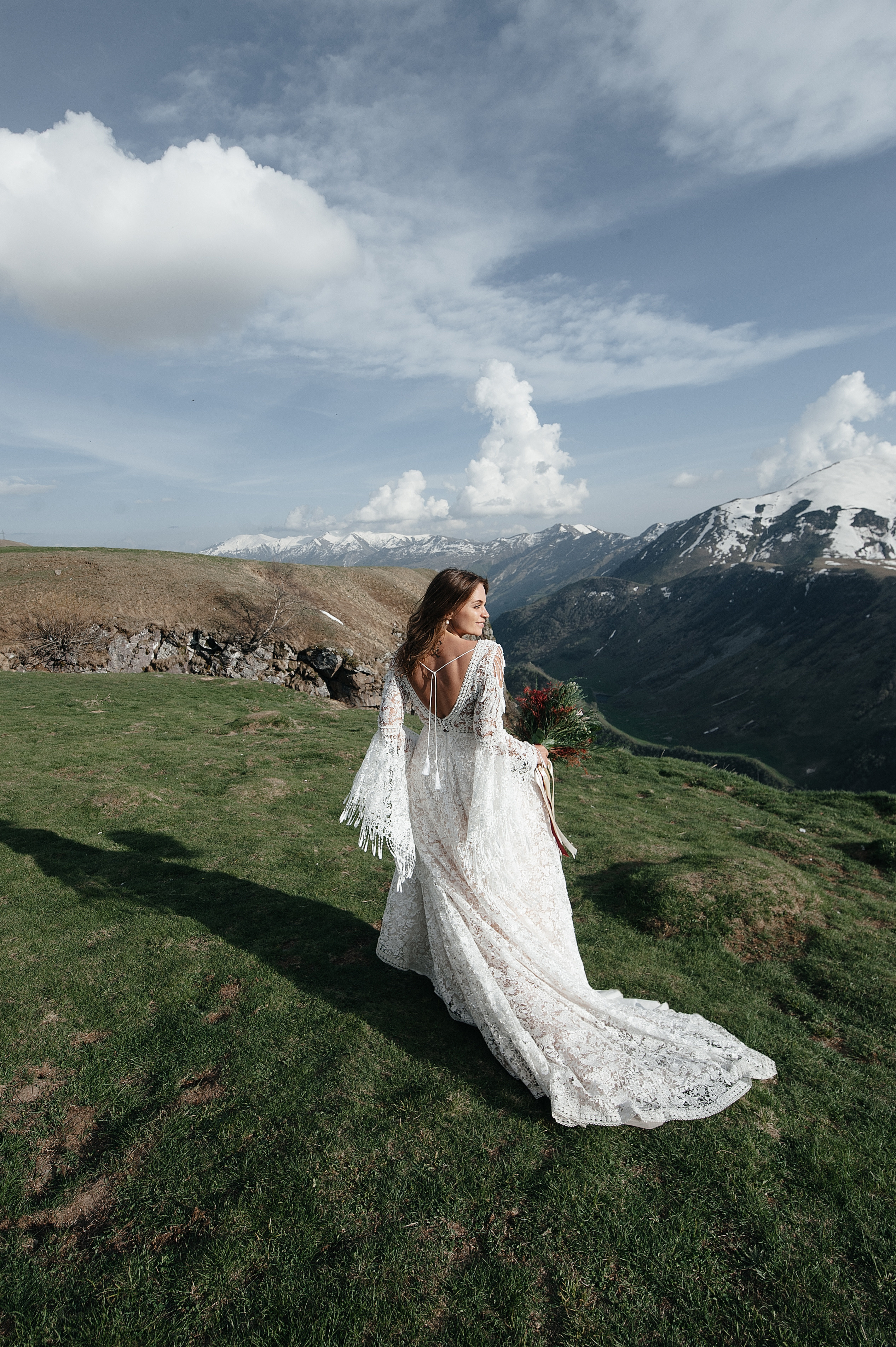Артём и Елена. Свадебный и семейный фотограф в городе Чебоксары Стулов Алексей