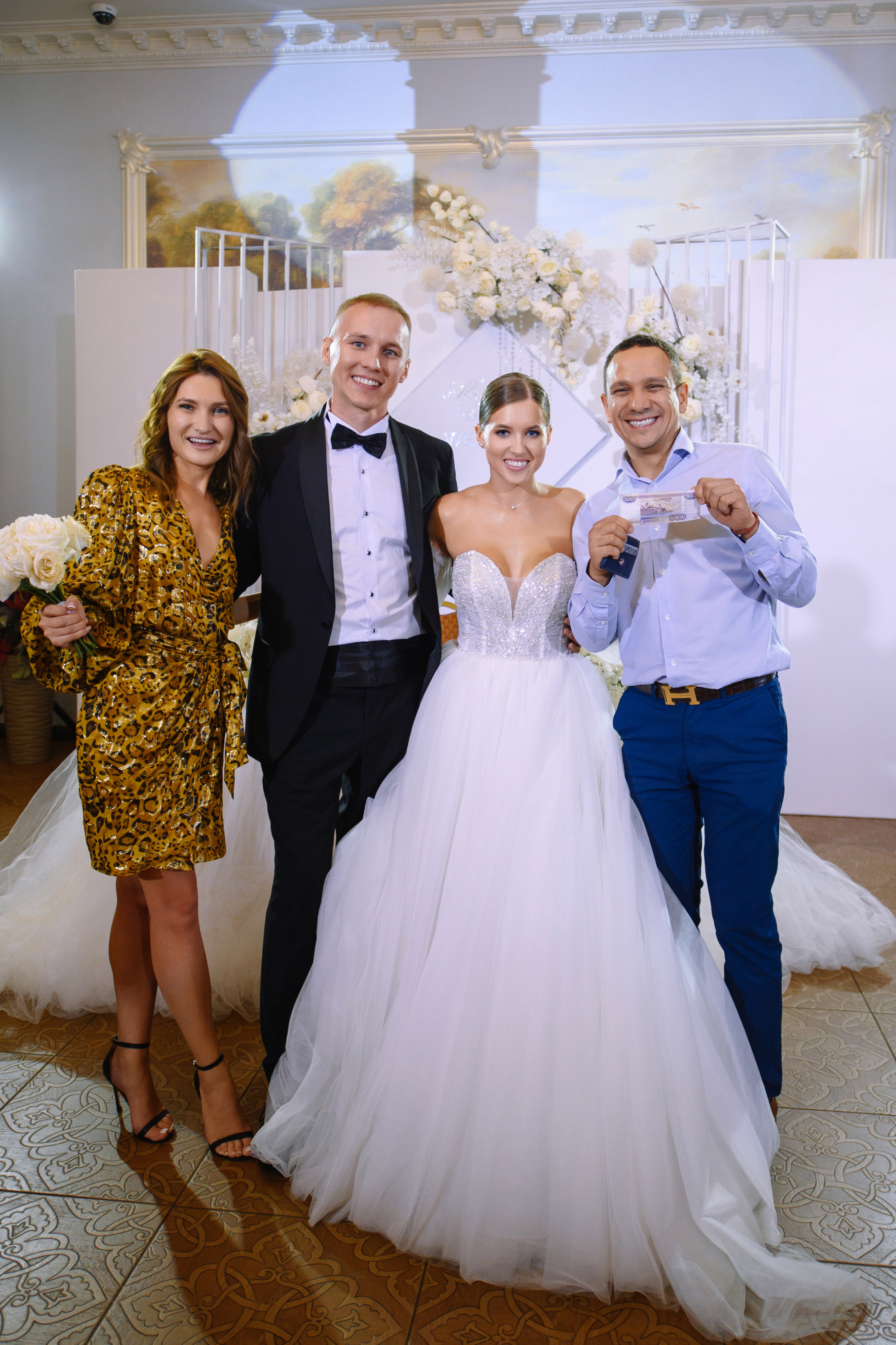 Анастасия и Александр. Свадебный и семейный фотограф в городе Чебоксары Стулов Алексей