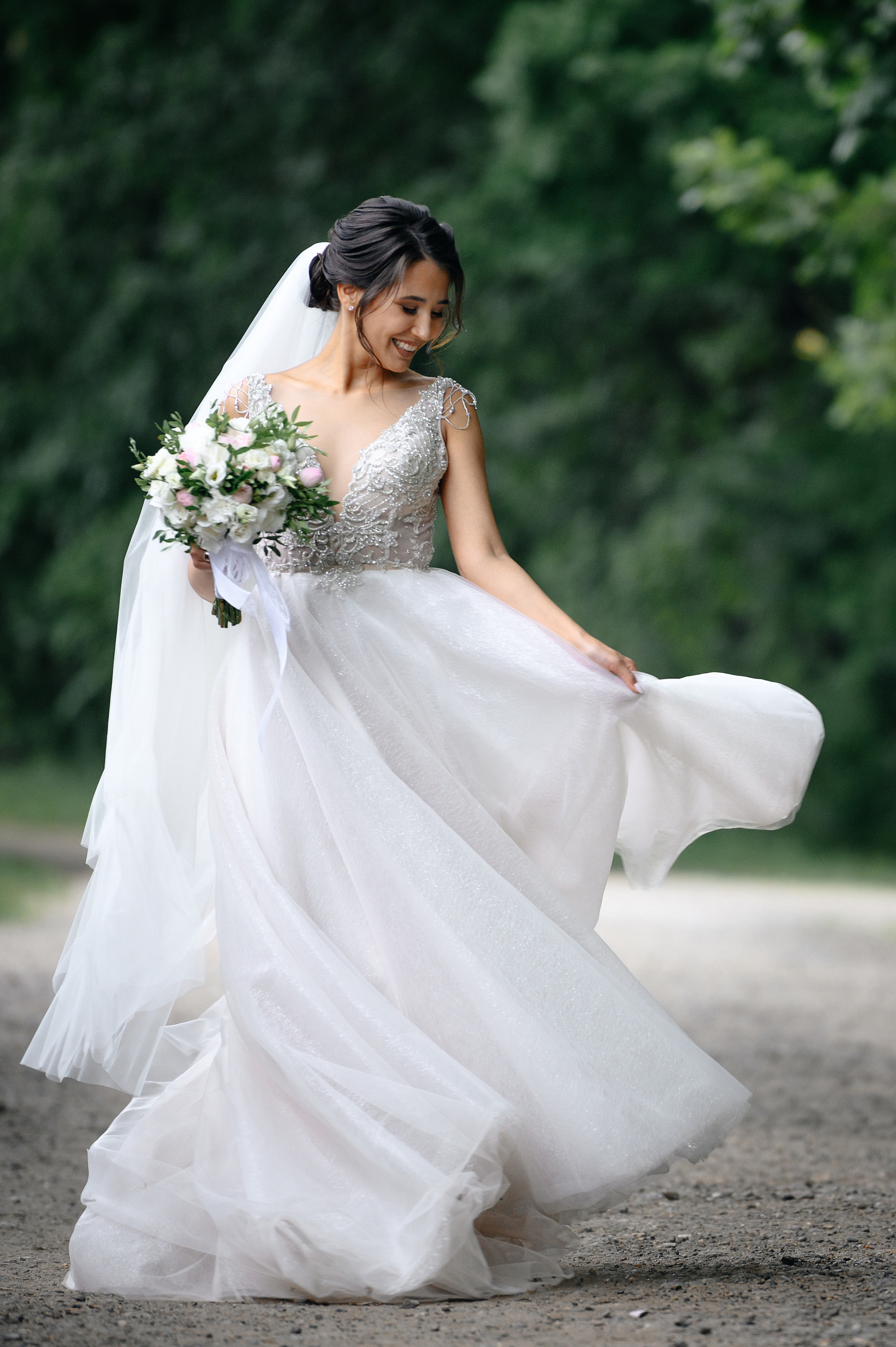 Екатерина и Алексей. Свадебный и семейный фотограф в городе Чебоксары Стулов Алексей
