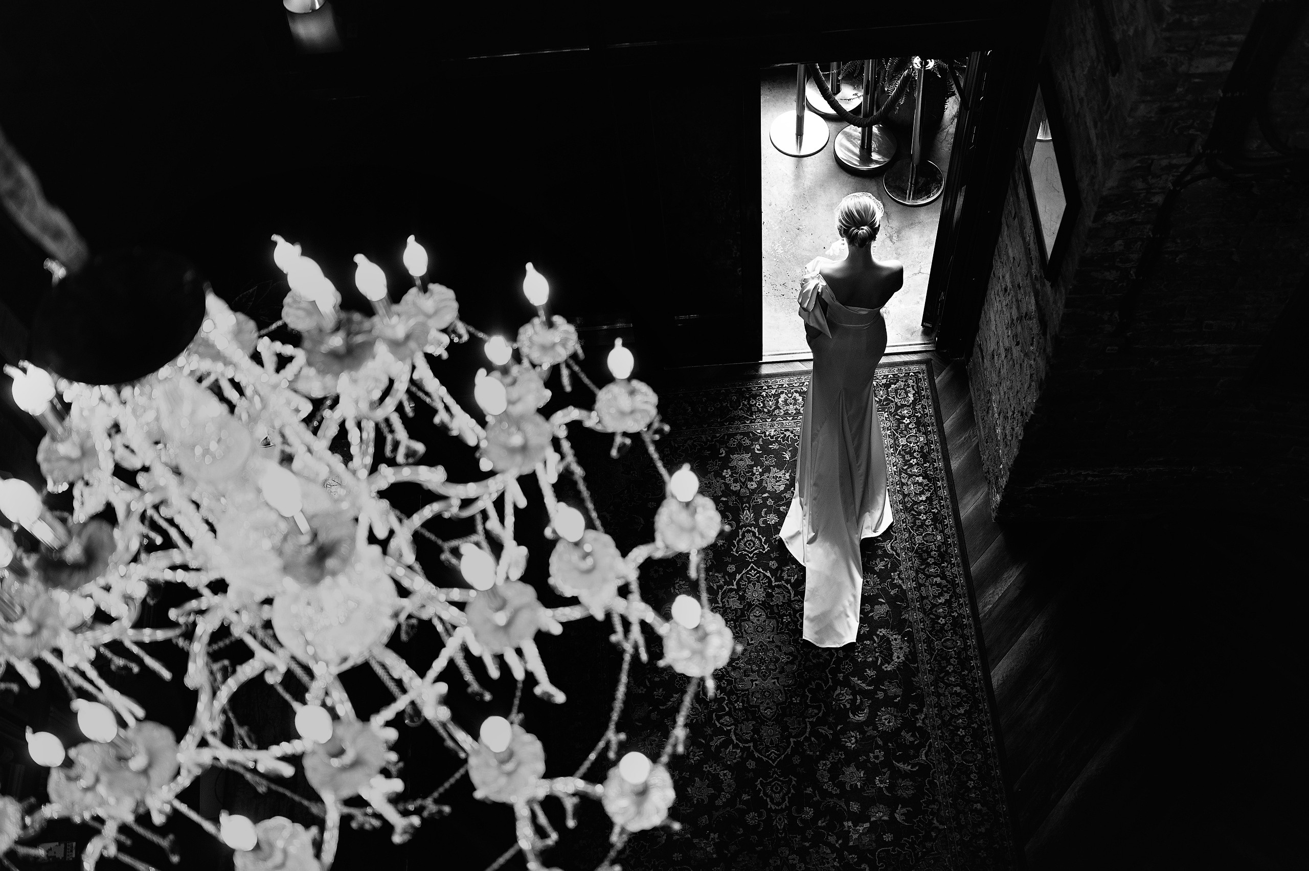 Валентина и Дмитрий. Свадебный и семейный фотограф в городе Чебоксары Стулов Алексей