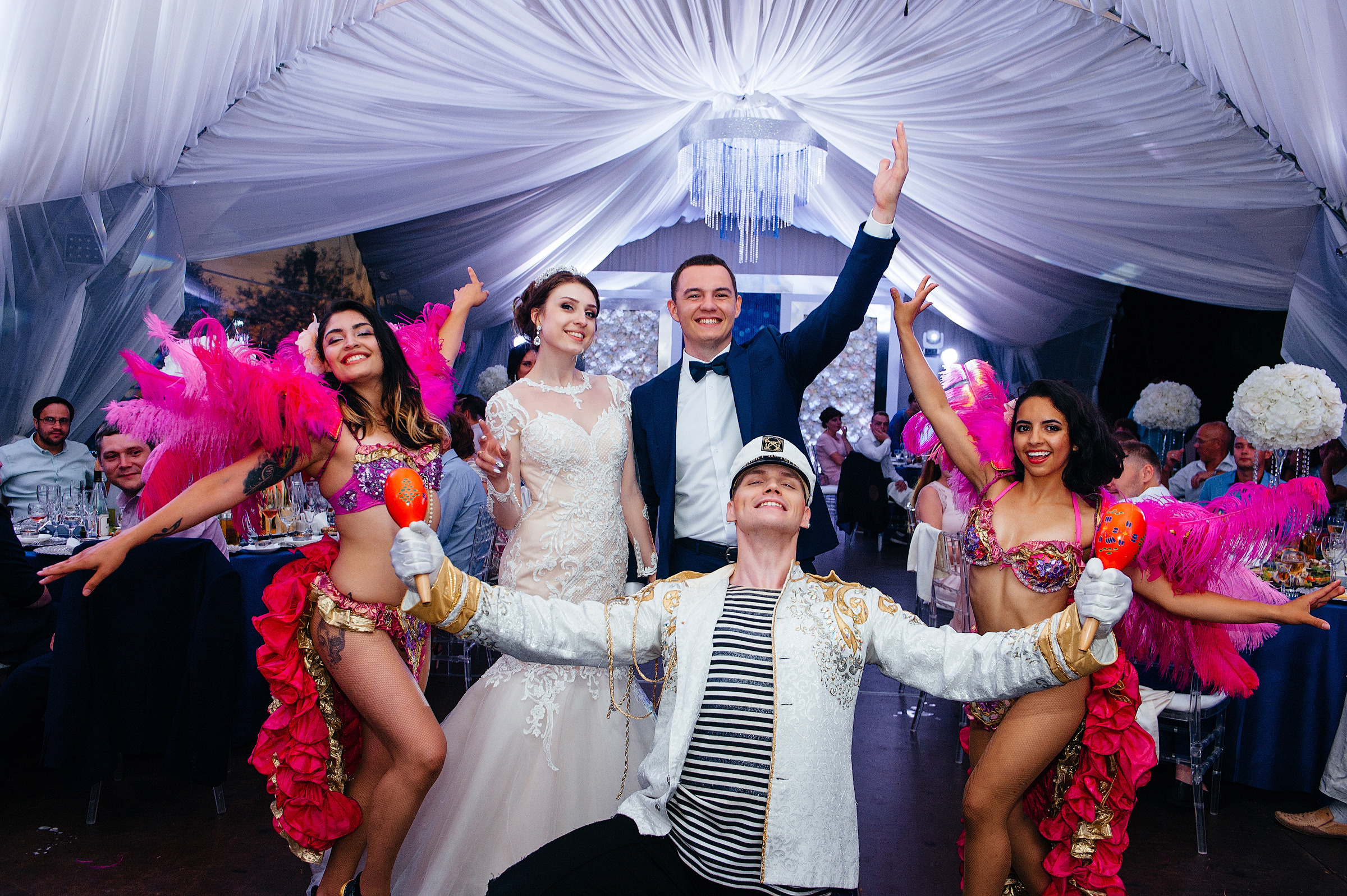 Анастасия и Андрей. Свадебный и семейный фотограф в городе Чебоксары Стулов Алексей