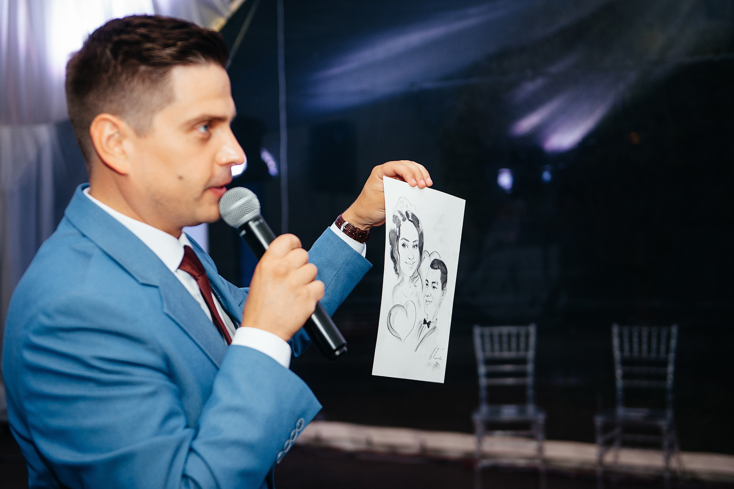 Анастасия и Андрей. Свадебный и семейный фотограф в городе Чебоксары Стулов Алексей