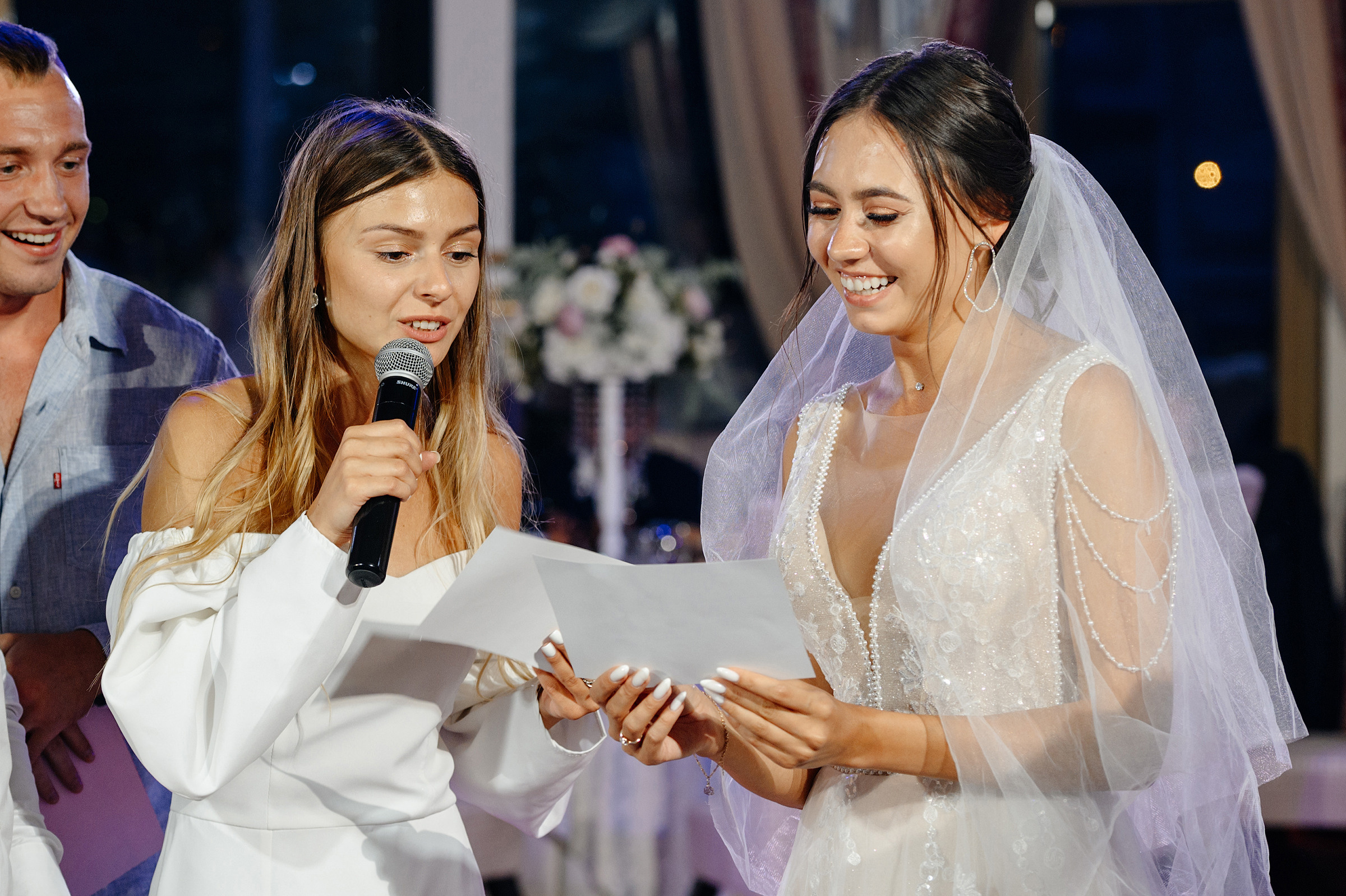 Полина и Андрей. Свадебный и семейный фотограф в городе Чебоксары Стулов Алексей
