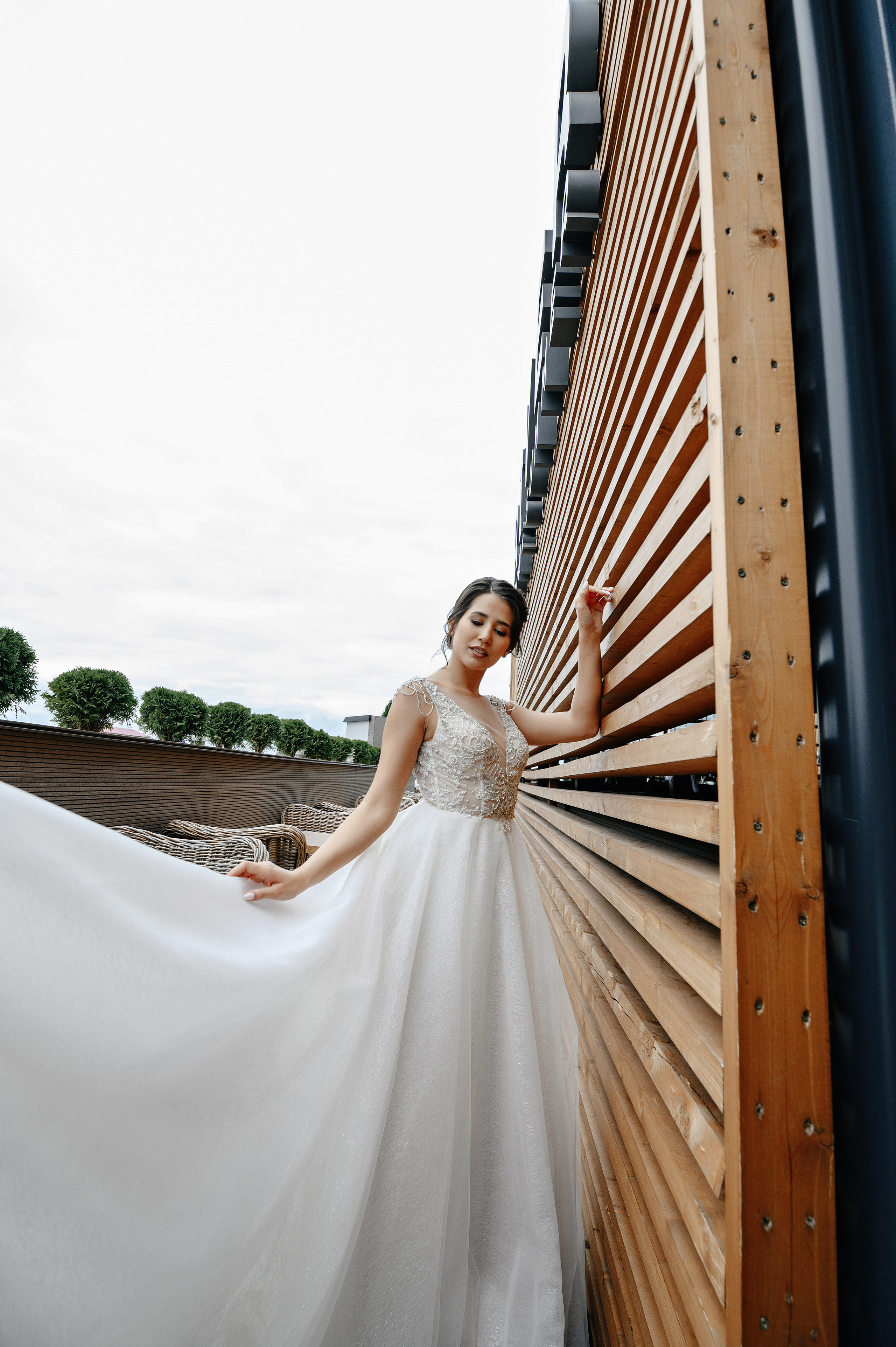 Екатерина и Алексей. Свадебный и семейный фотограф в городе Чебоксары Стулов Алексей