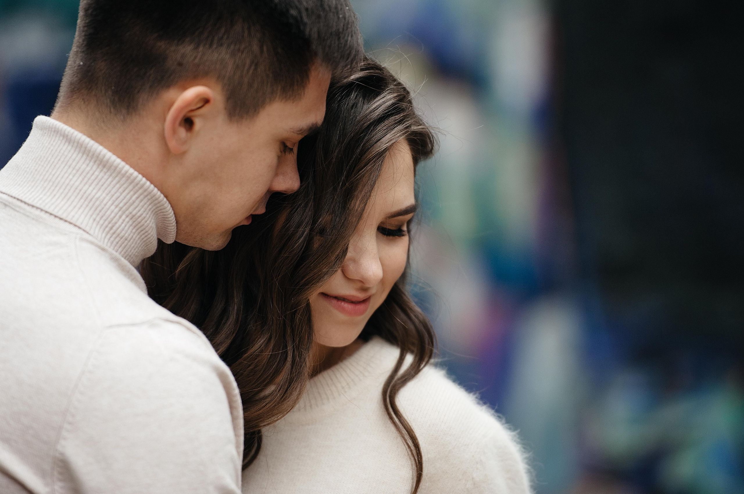 Ксения и Дмитрий. Свадебный и семейный фотограф в городе Чебоксары Стулов Алексей