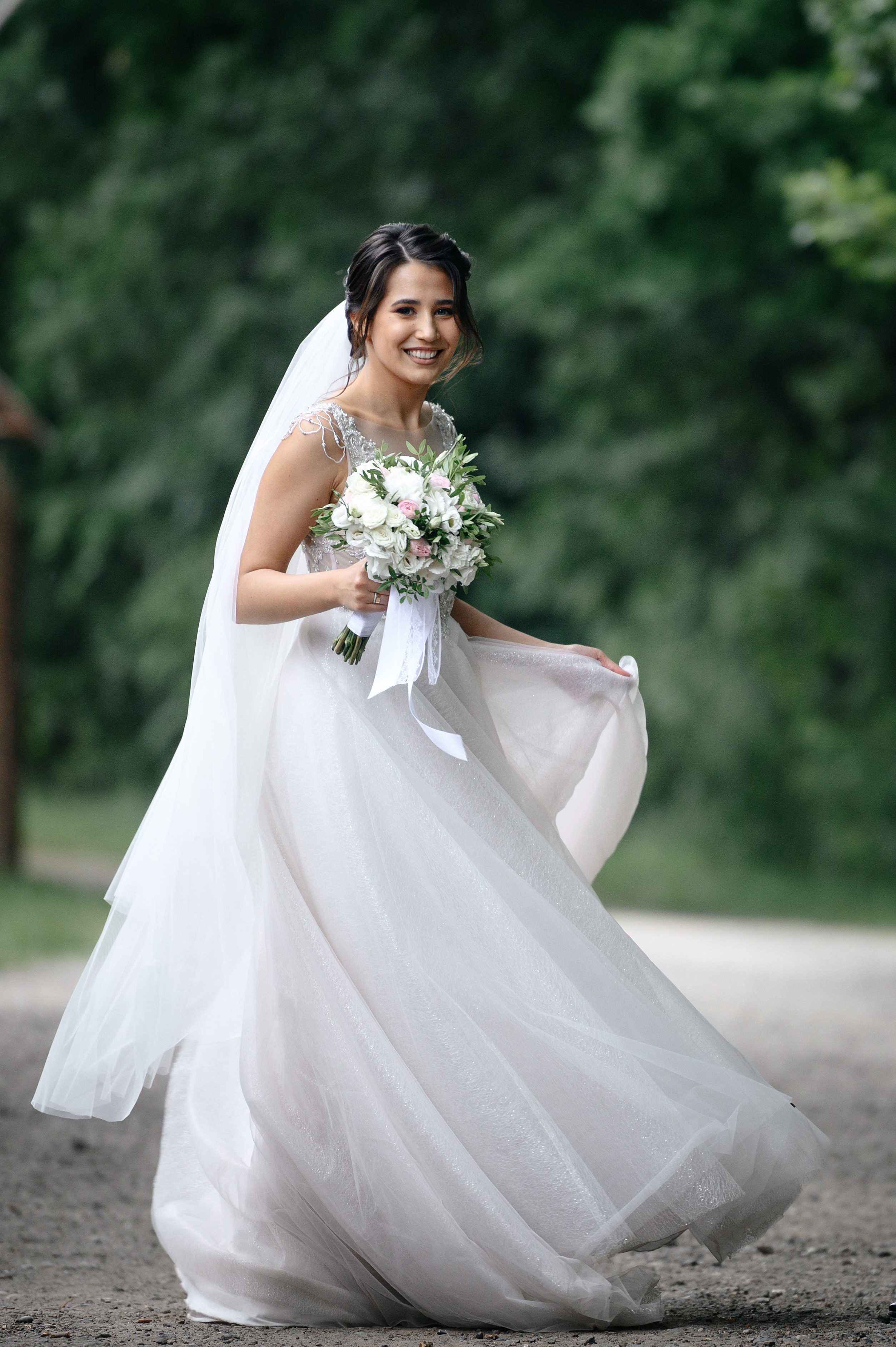 Екатерина и Алексей. Свадебный и семейный фотограф в городе Чебоксары Стулов Алексей