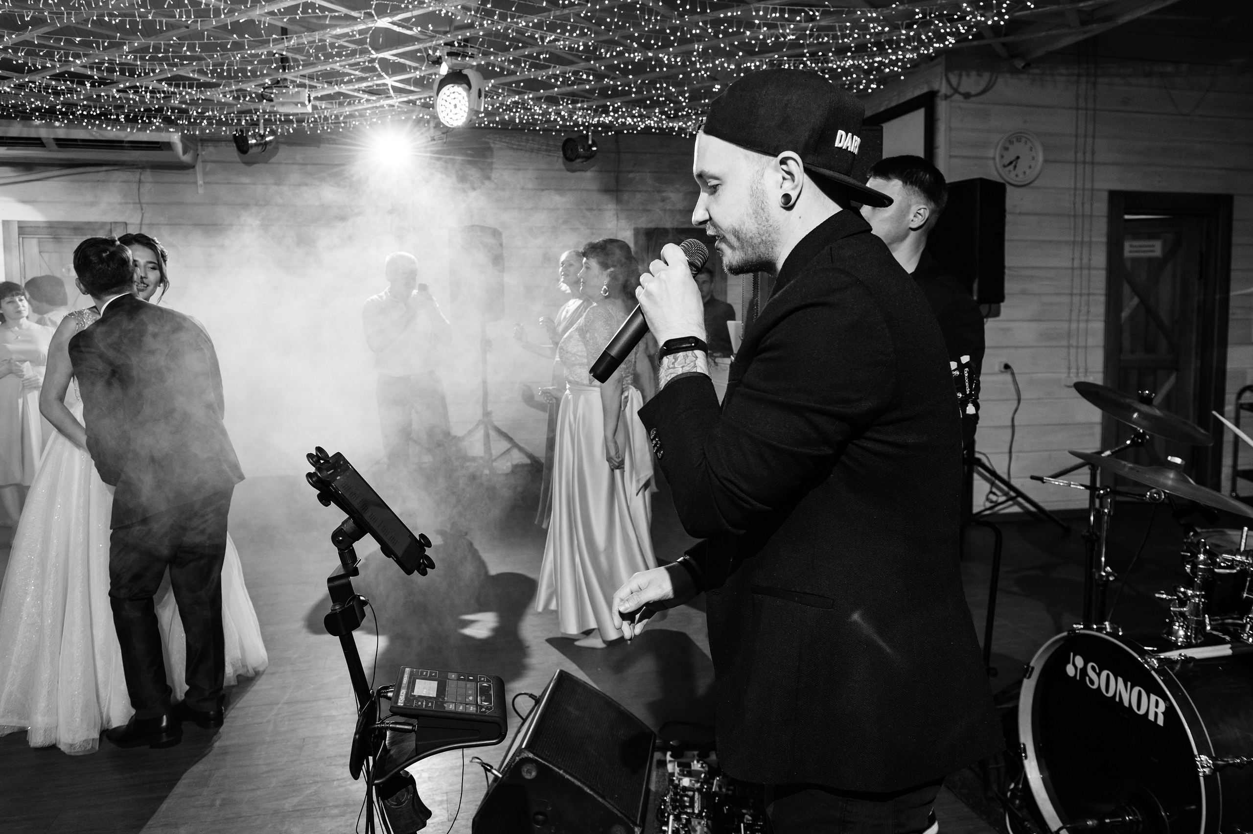 Екатерина и Алексей. Свадебный и семейный фотограф в городе Чебоксары Стулов Алексей