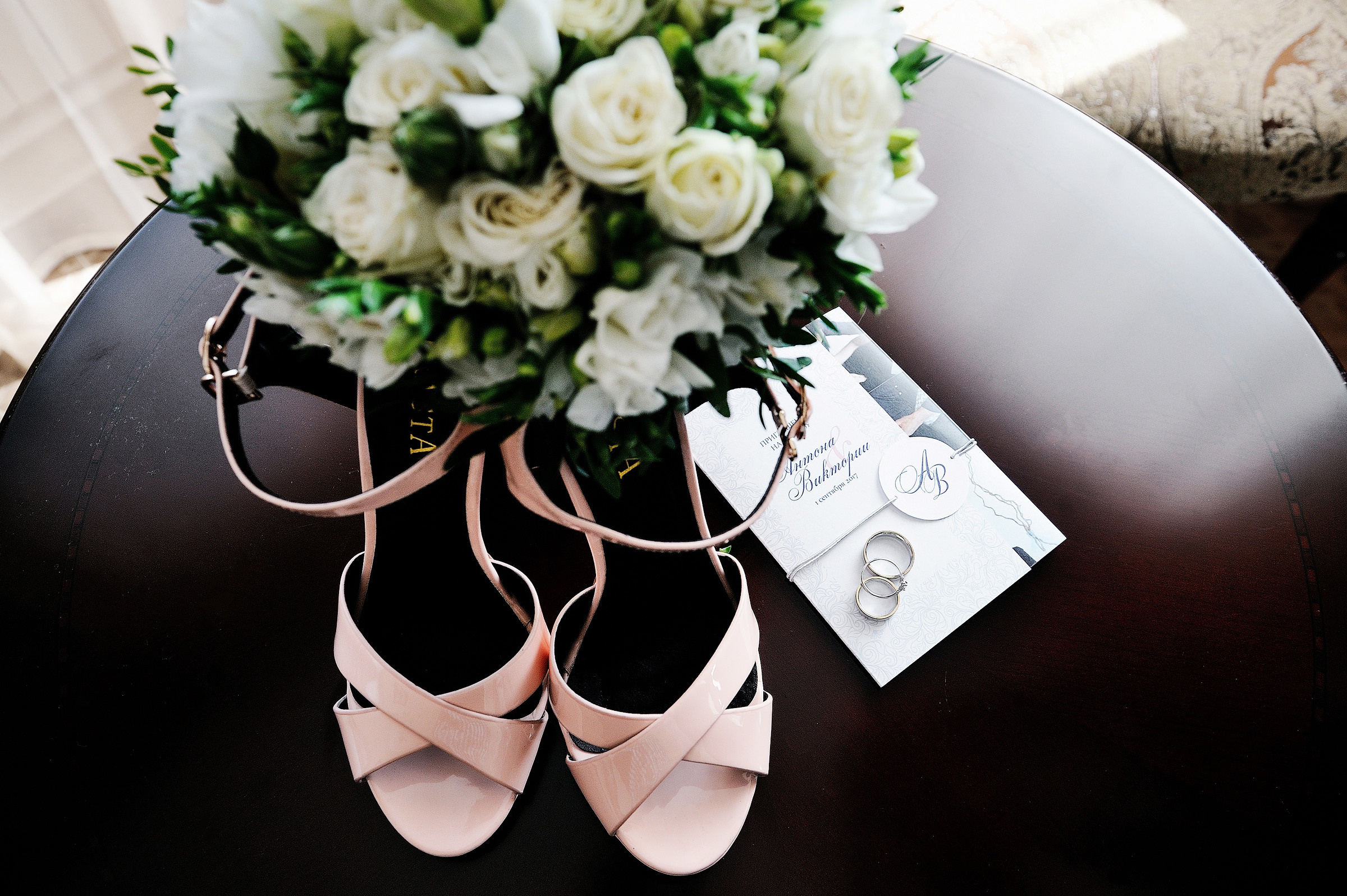 Виктория и Антон. Свадебный и семейный фотограф в городе Чебоксары Стулов Алексей