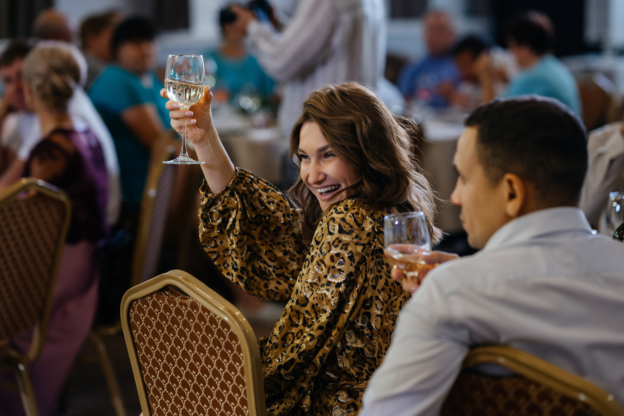 Анастасия и Александр. Свадебный и семейный фотограф в городе Чебоксары Стулов Алексей