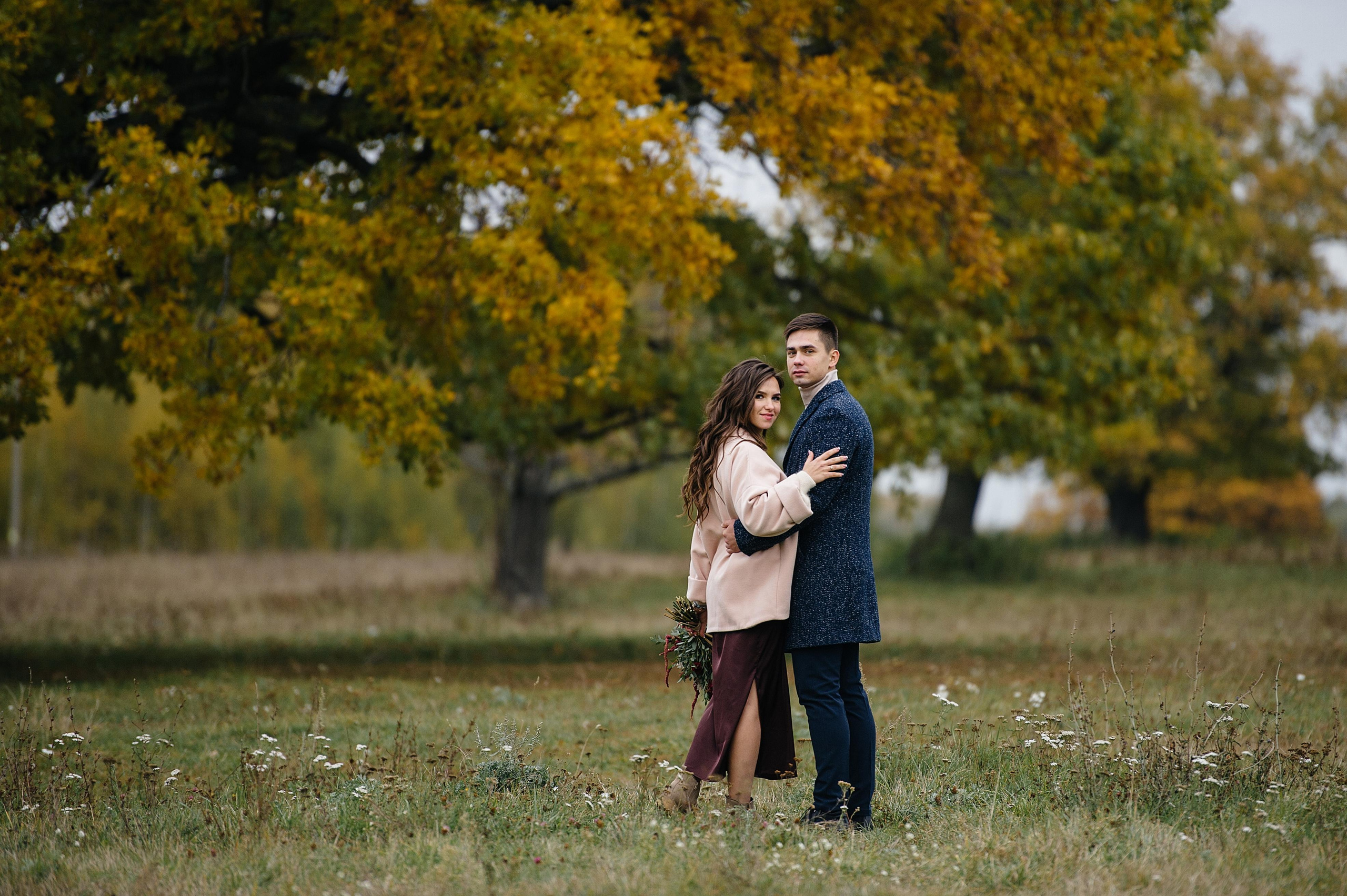 Ксения и Дмитрий. Свадебный и семейный фотограф в городе Чебоксары Стулов Алексей