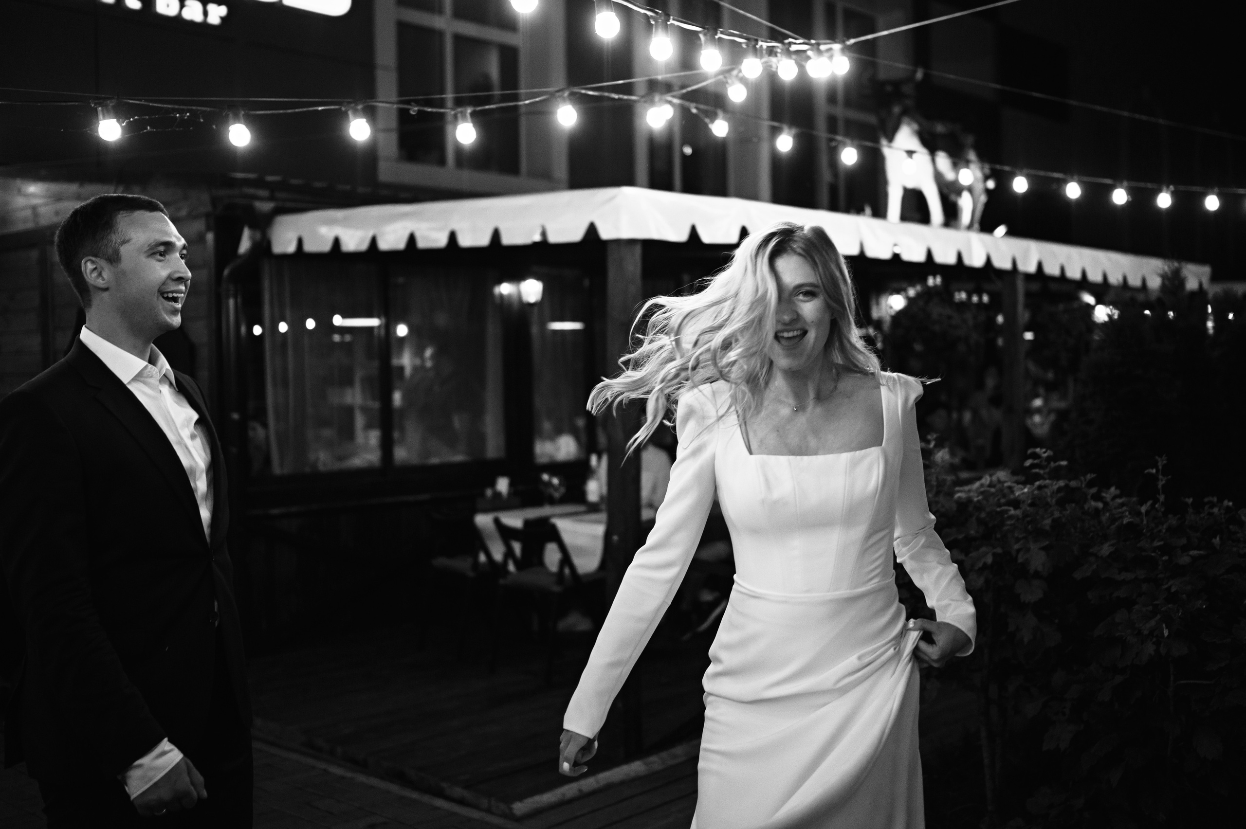 Анна и Кирилл. Свадебный и семейный фотограф в городе Чебоксары Стулов Алексей