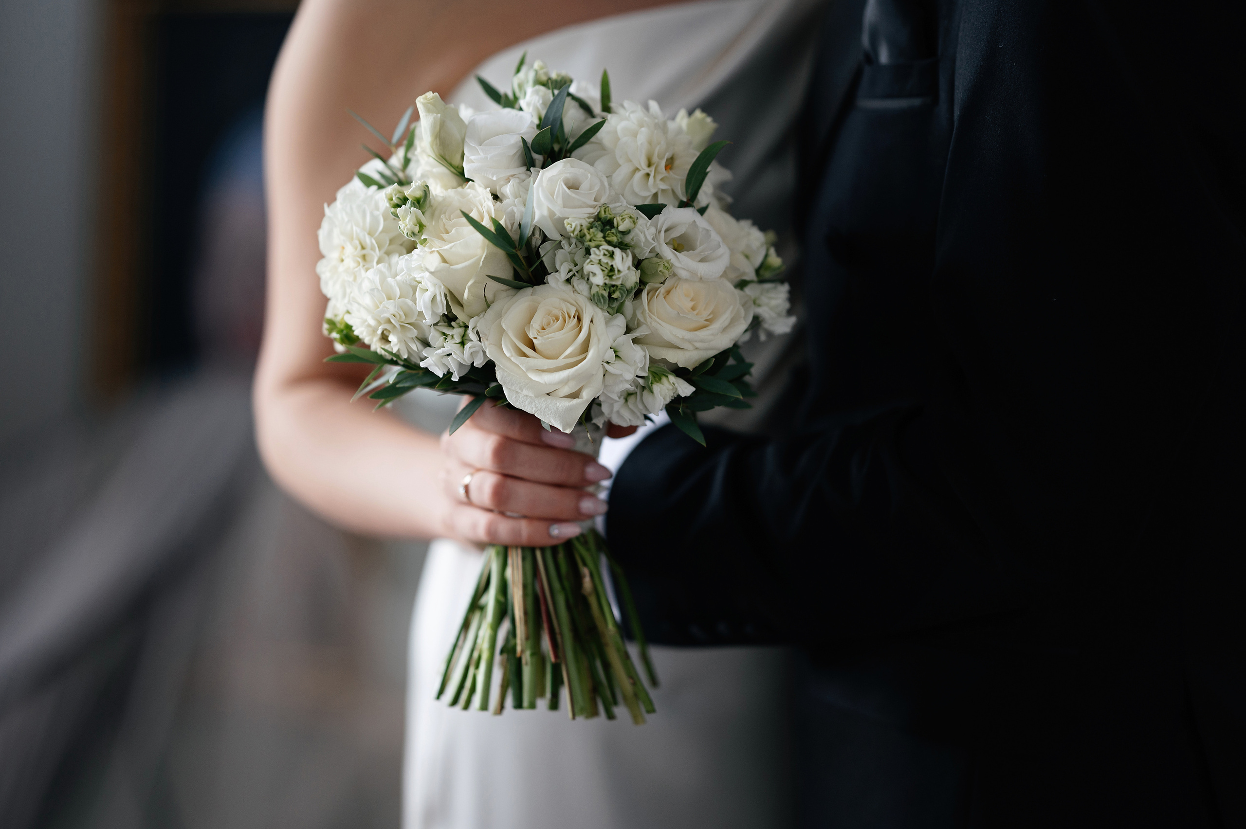 Валентина и Дмитрий. Свадебный и семейный фотограф в городе Чебоксары Стулов Алексей