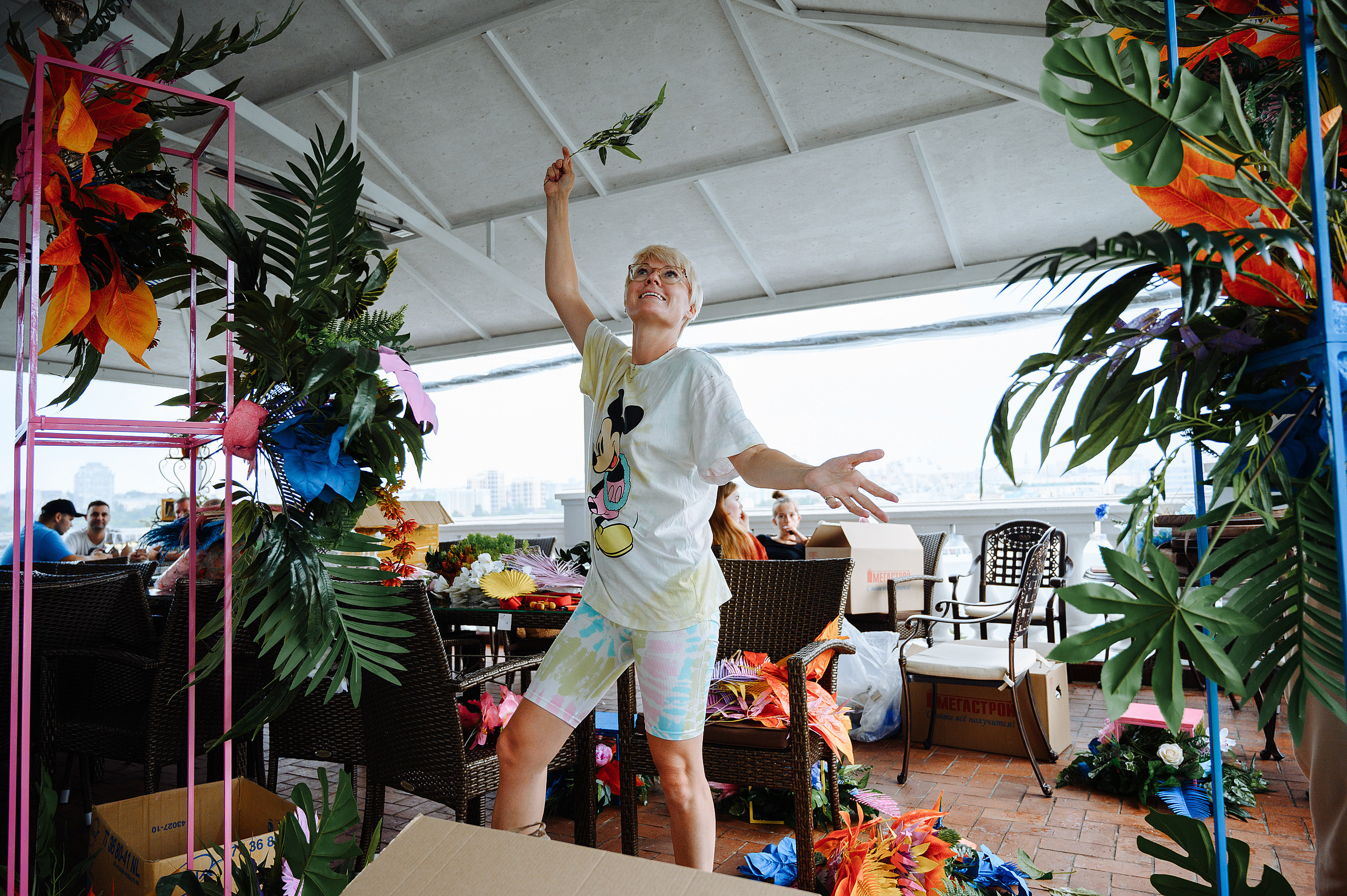 Алина и Игорь. Свадебный и семейный фотограф в городе Чебоксары Стулов Алексей