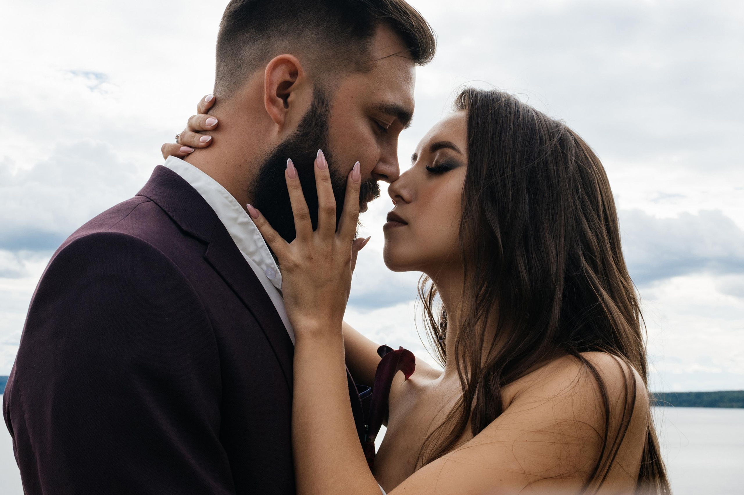 Виктория и Сергей. Свадебный и семейный фотограф в городе Чебоксары Стулов Алексей