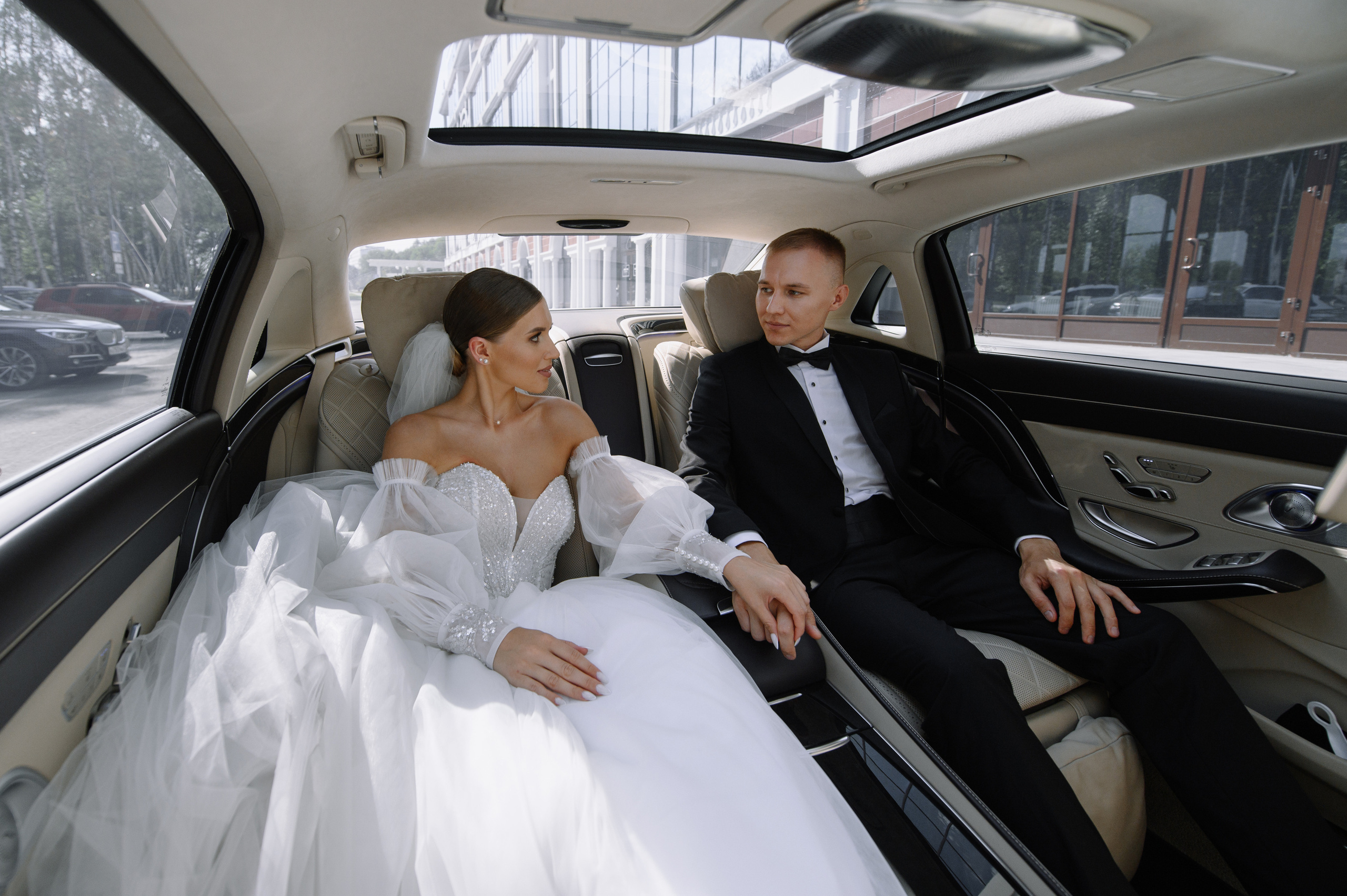 Анастасия и Александр. Свадебный и семейный фотограф в городе Чебоксары Стулов Алексей