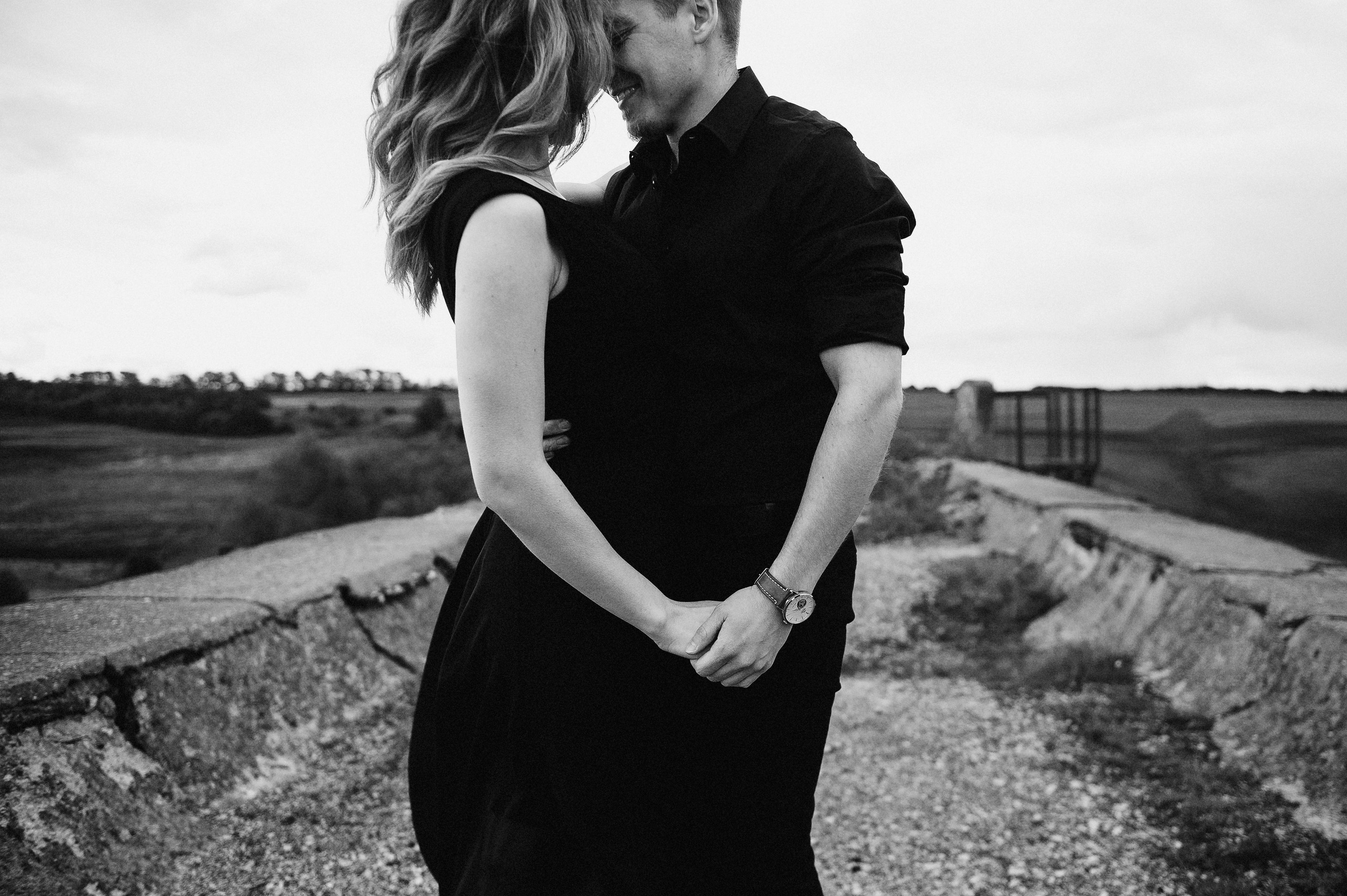 Дина и Ренат. Свадебный и семейный фотограф в городе Чебоксары Стулов Алексей