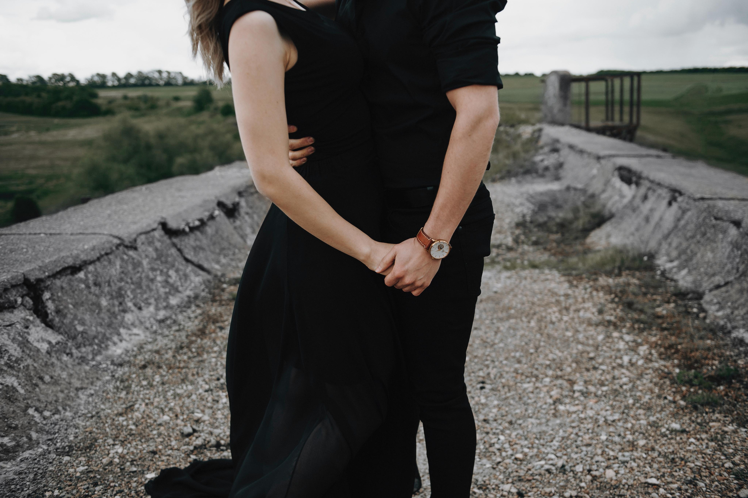 Дина и Ренат. Свадебный и семейный фотограф в городе Чебоксары Стулов Алексей