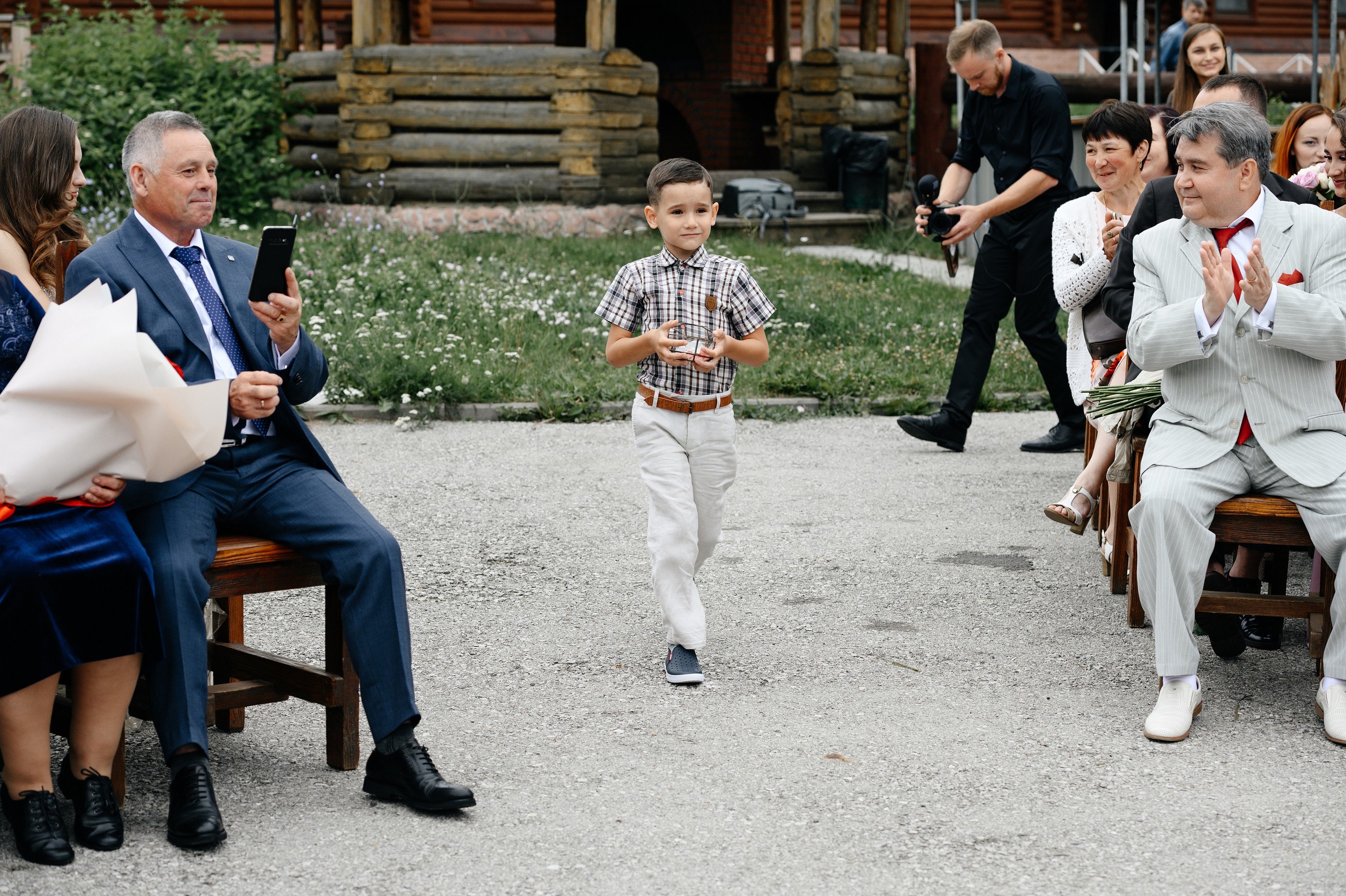 Екатерина и Алексей. Свадебный и семейный фотограф в городе Чебоксары Стулов Алексей