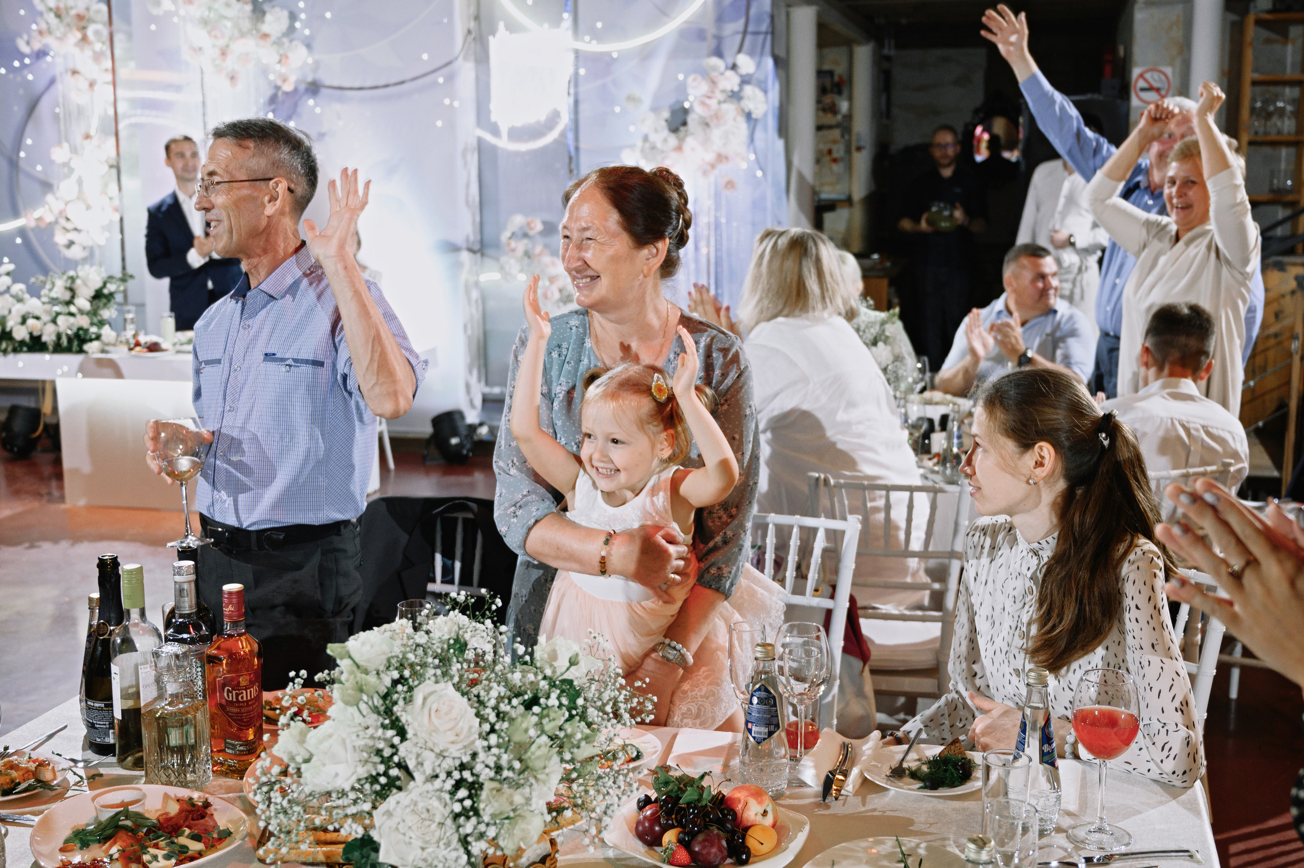 Анна и Кирилл. Свадебный и семейный фотограф в городе Чебоксары Стулов Алексей