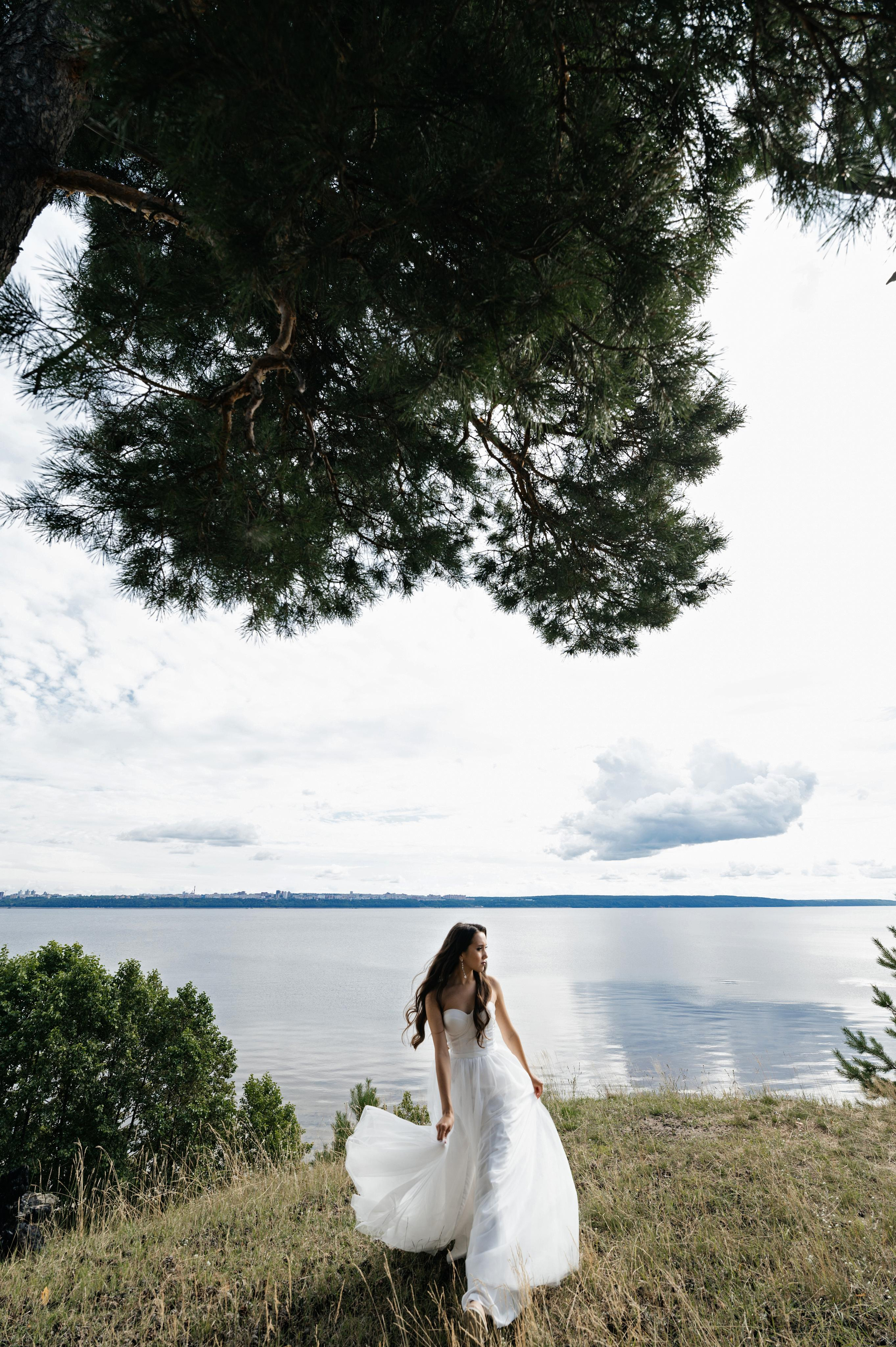 Виктория и Сергей. Свадебный и семейный фотограф в городе Чебоксары Стулов Алексей