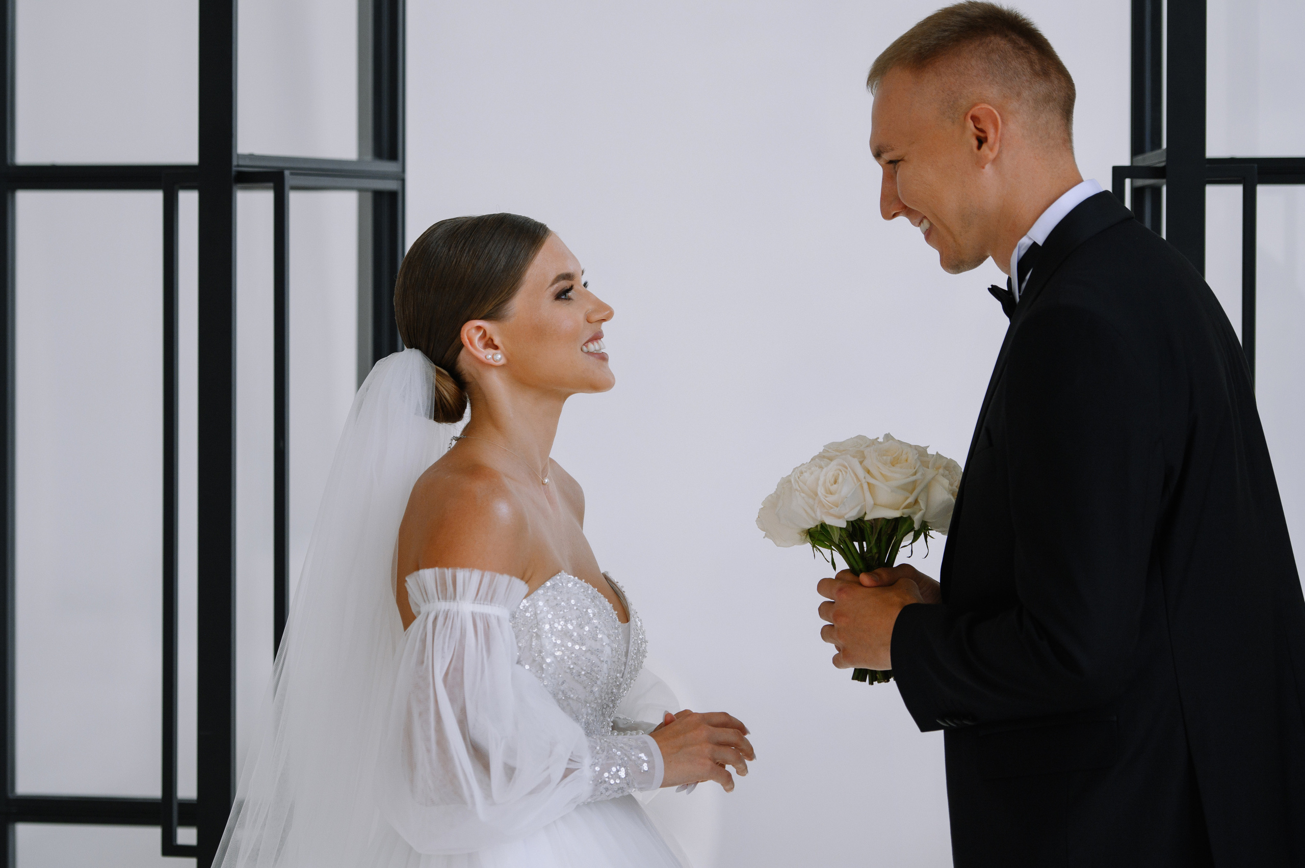 Анастасия и Александр. Свадебный и семейный фотограф в городе Чебоксары Стулов Алексей